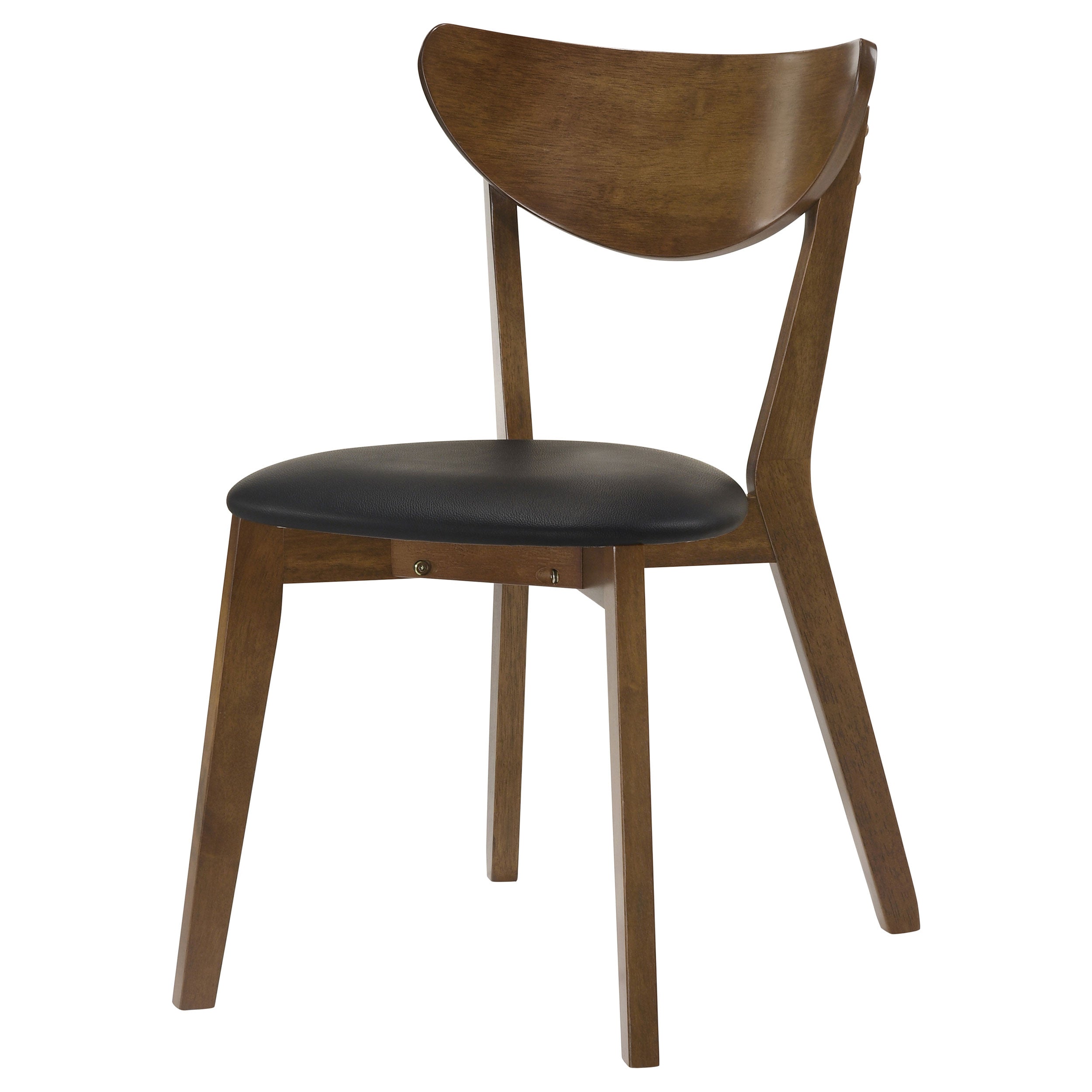 Jedda Dining Side Chair - Romeo & Juliet Furniture (Warren,MI)