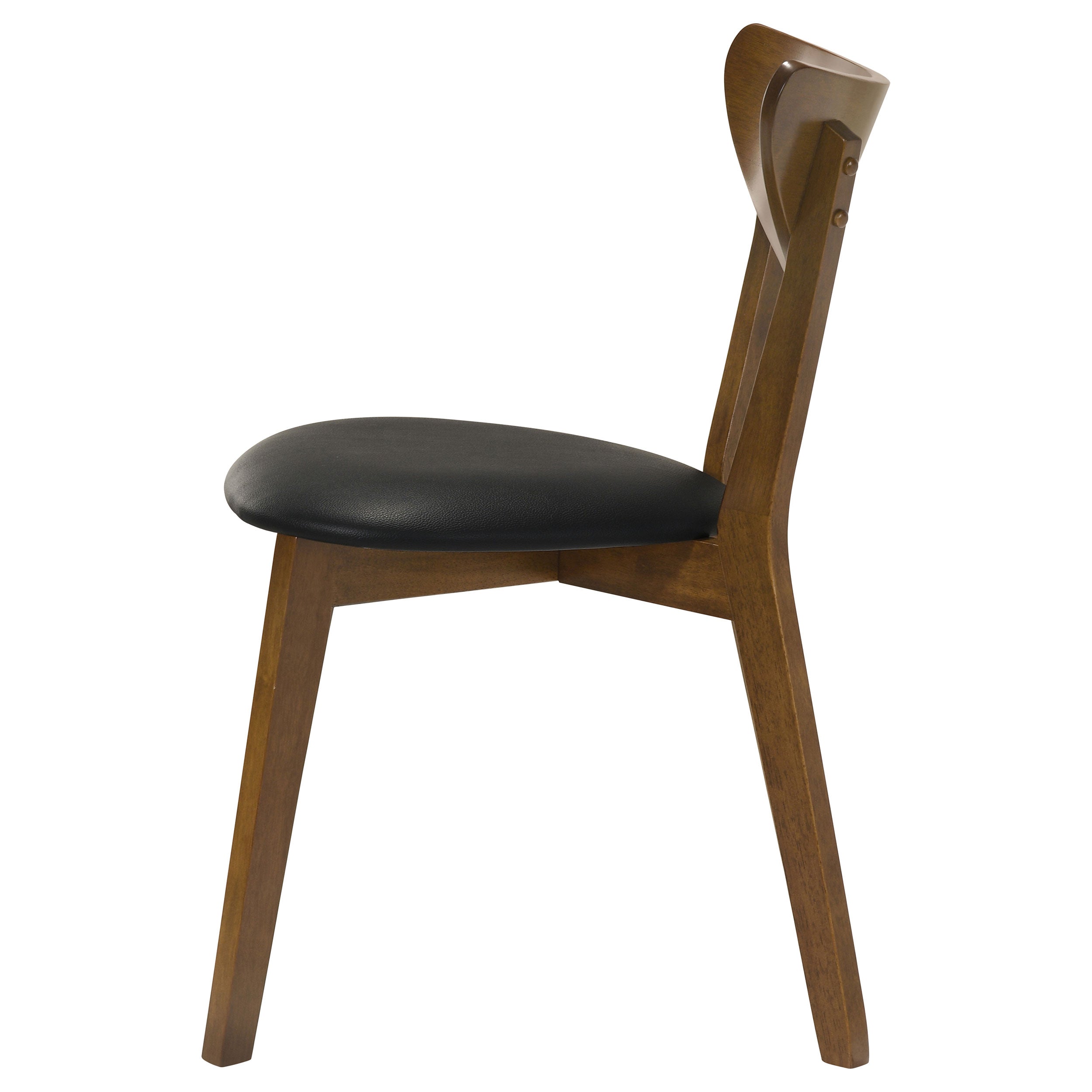 Jedda Dining Side Chair - Romeo & Juliet Furniture (Warren,MI)
