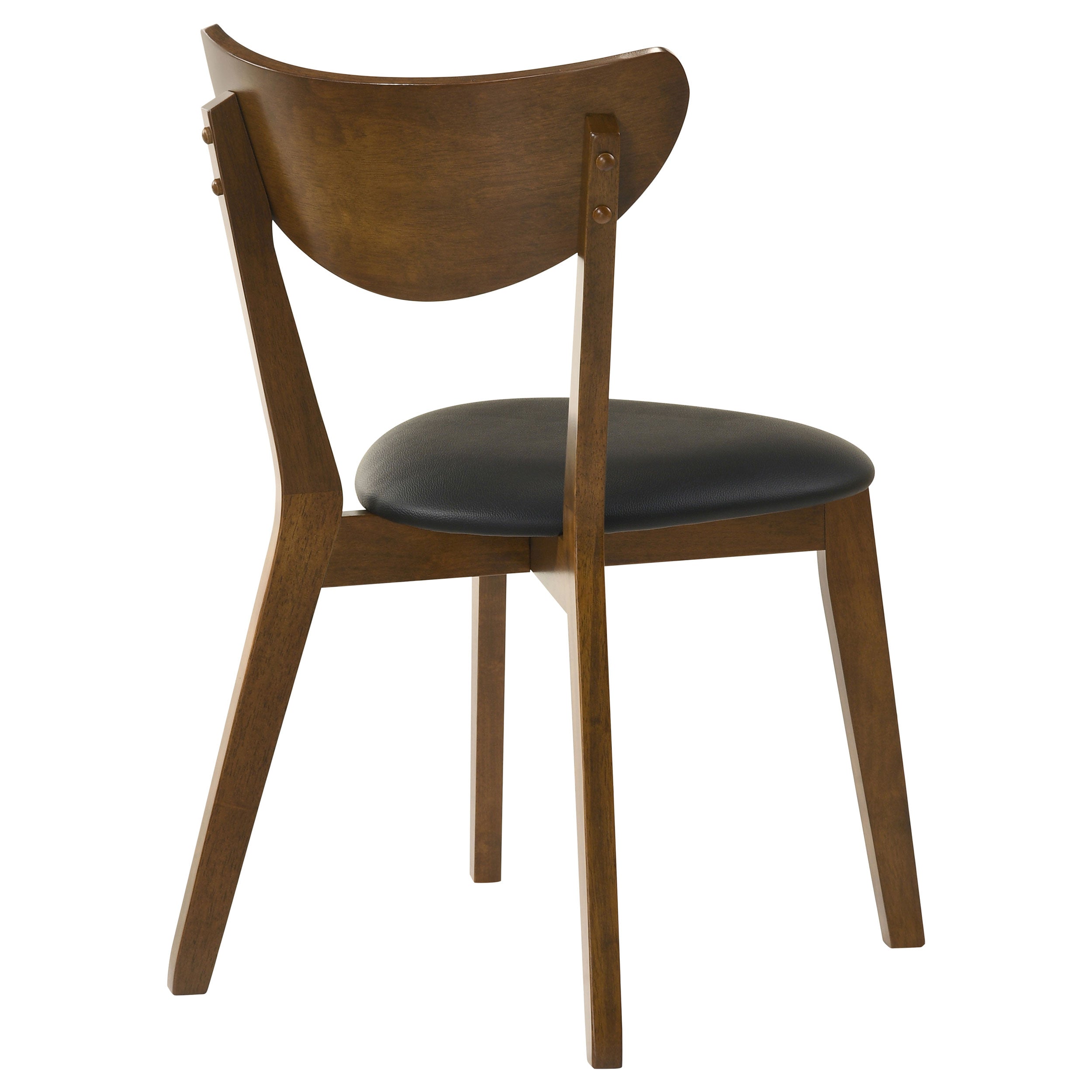 Jedda Dining Side Chair - Romeo & Juliet Furniture (Warren,MI)