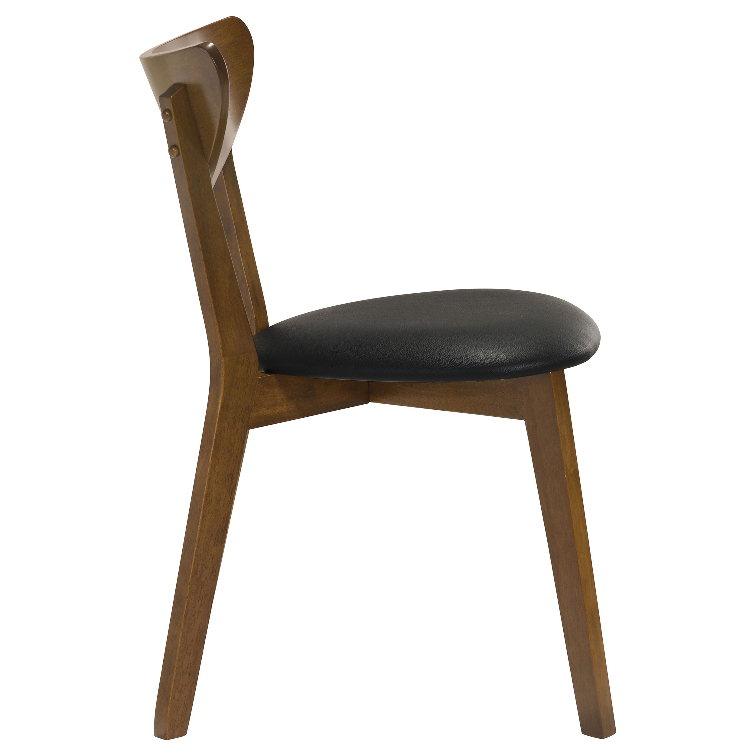 Jedda Dining Side Chair - Romeo & Juliet Furniture (Warren,MI)