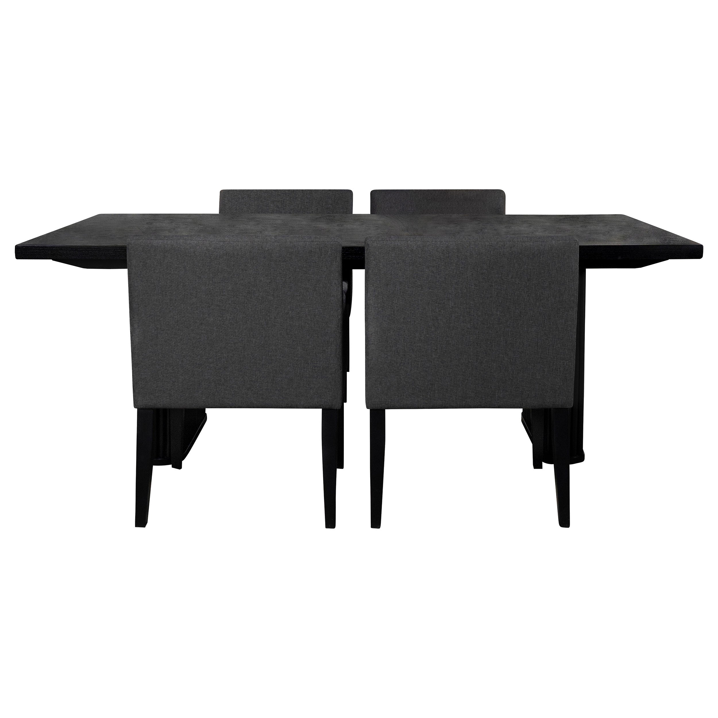 Catherine Dining Set - Romeo & Juliet Furniture (Warren,MI)