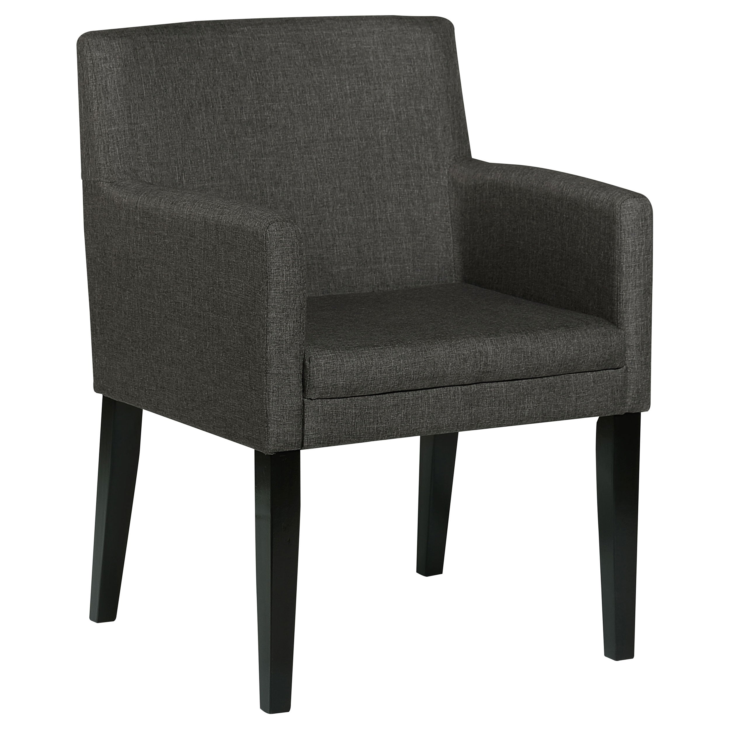 Catherine Dining Arm Chair - Romeo & Juliet Furniture (Warren,MI)