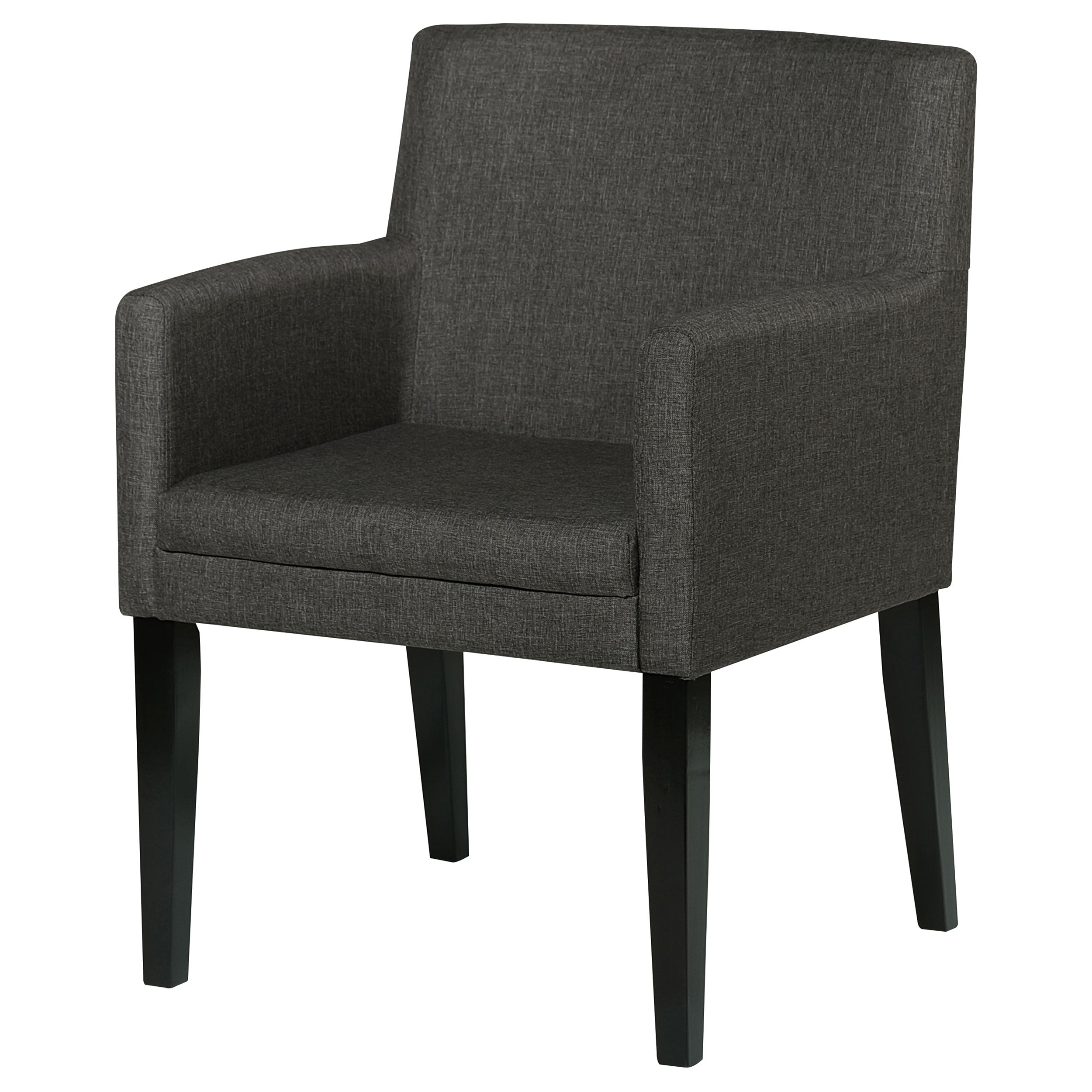 Catherine Dining Arm Chair - Romeo & Juliet Furniture (Warren,MI)