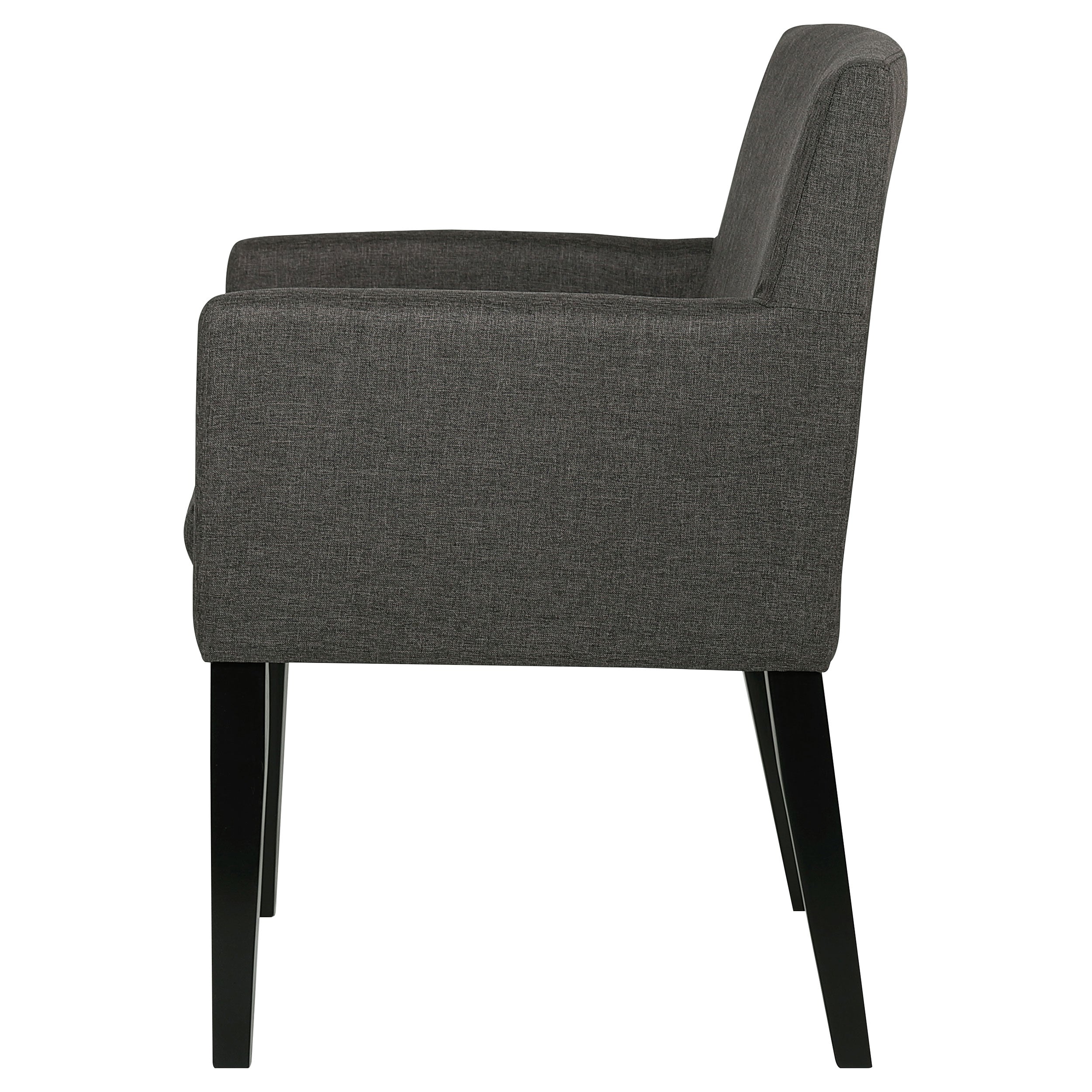 Catherine Dining Arm Chair - Romeo & Juliet Furniture (Warren,MI)