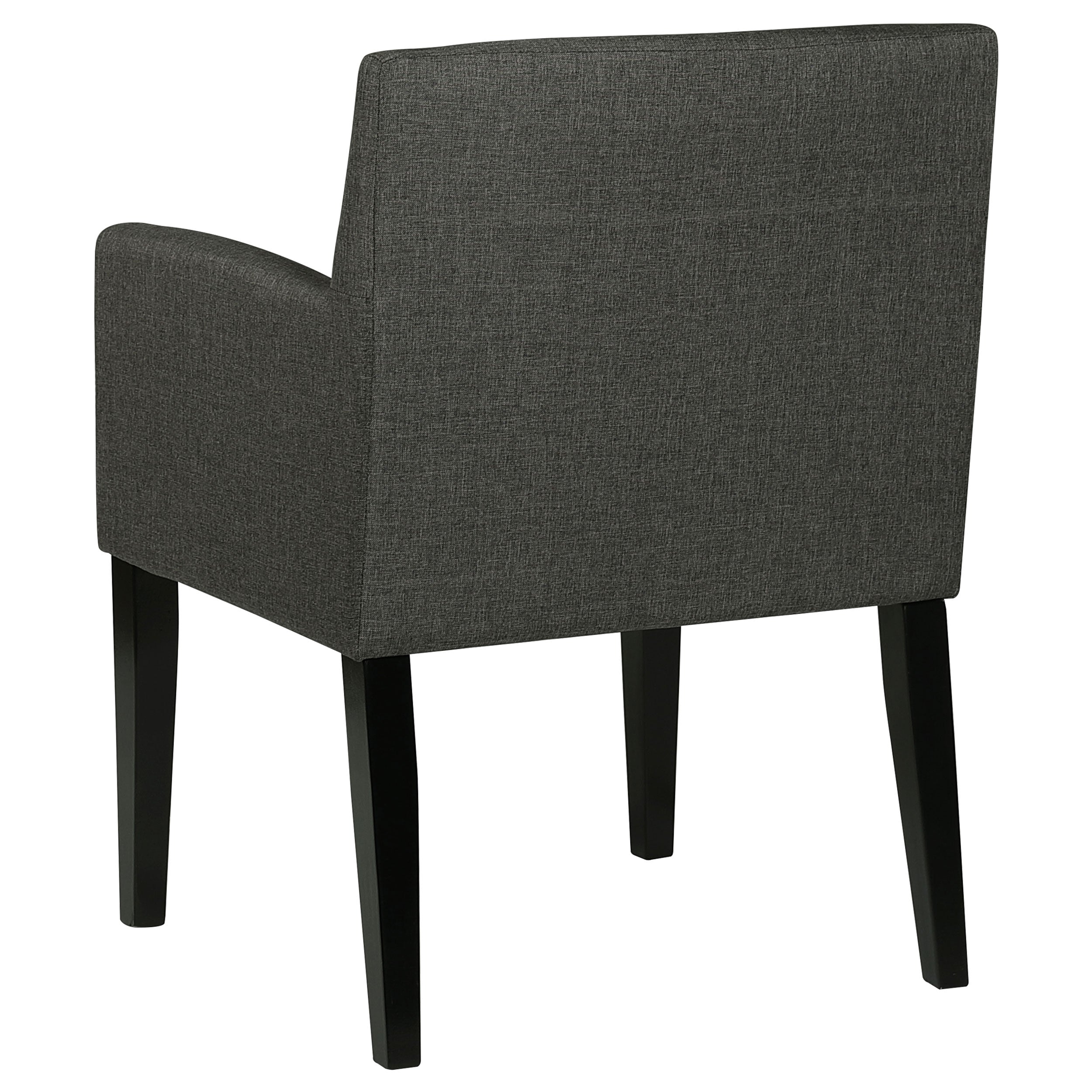 Catherine Dining Arm Chair - Romeo & Juliet Furniture (Warren,MI)
