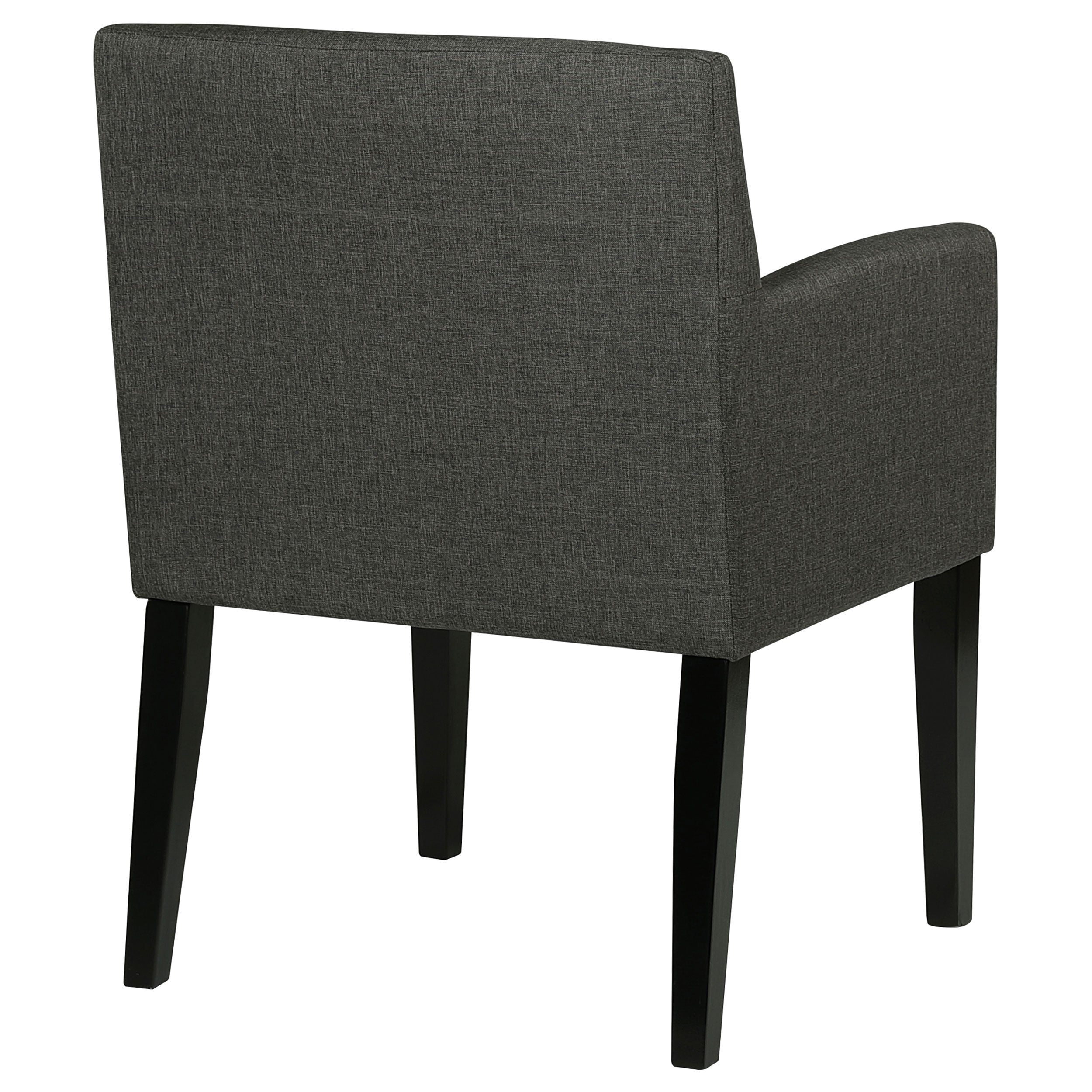 Catherine Dining Arm Chair - Romeo & Juliet Furniture (Warren,MI)