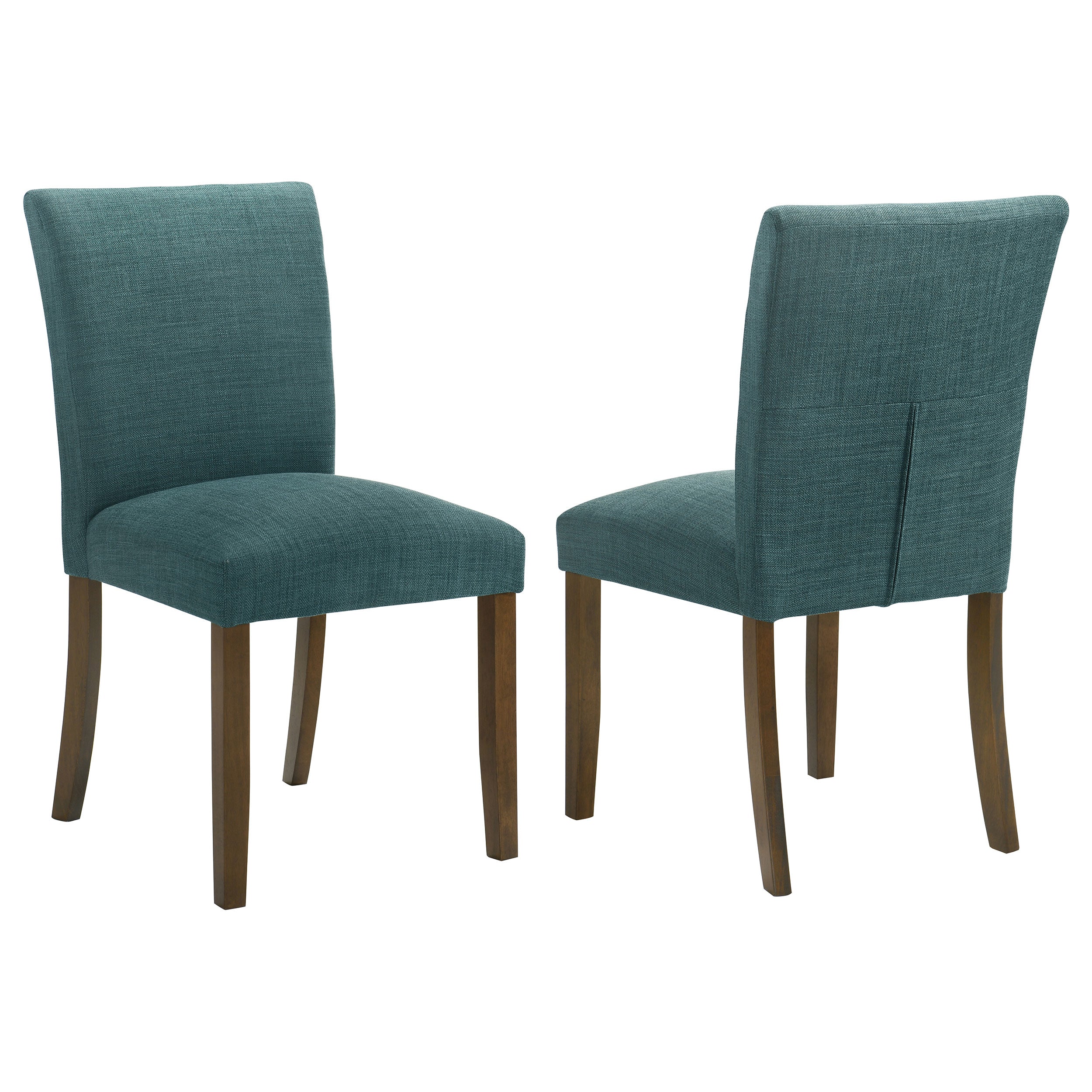 Cantley Dining Side Chair - Romeo & Juliet Furniture (Warren,MI)