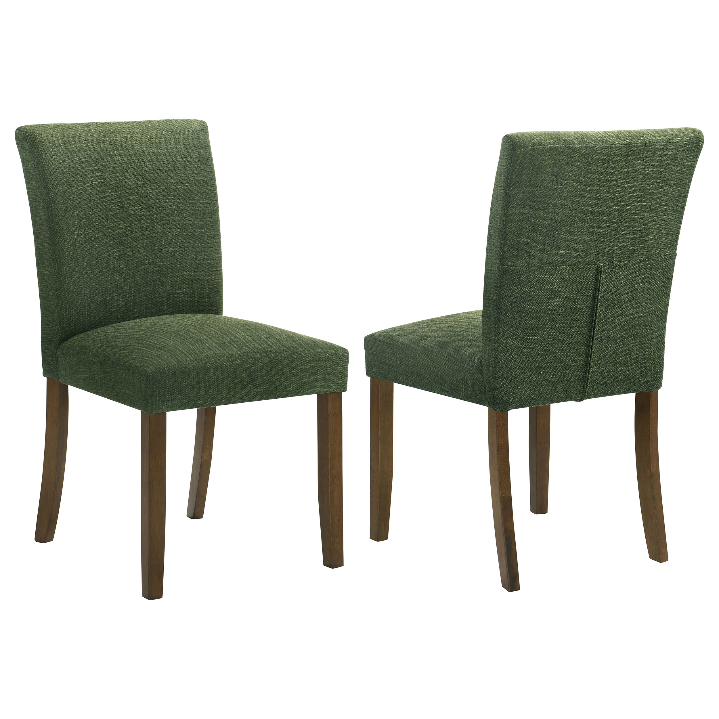 Cantley Dining Side Chair - Romeo & Juliet Furniture (Warren,MI)