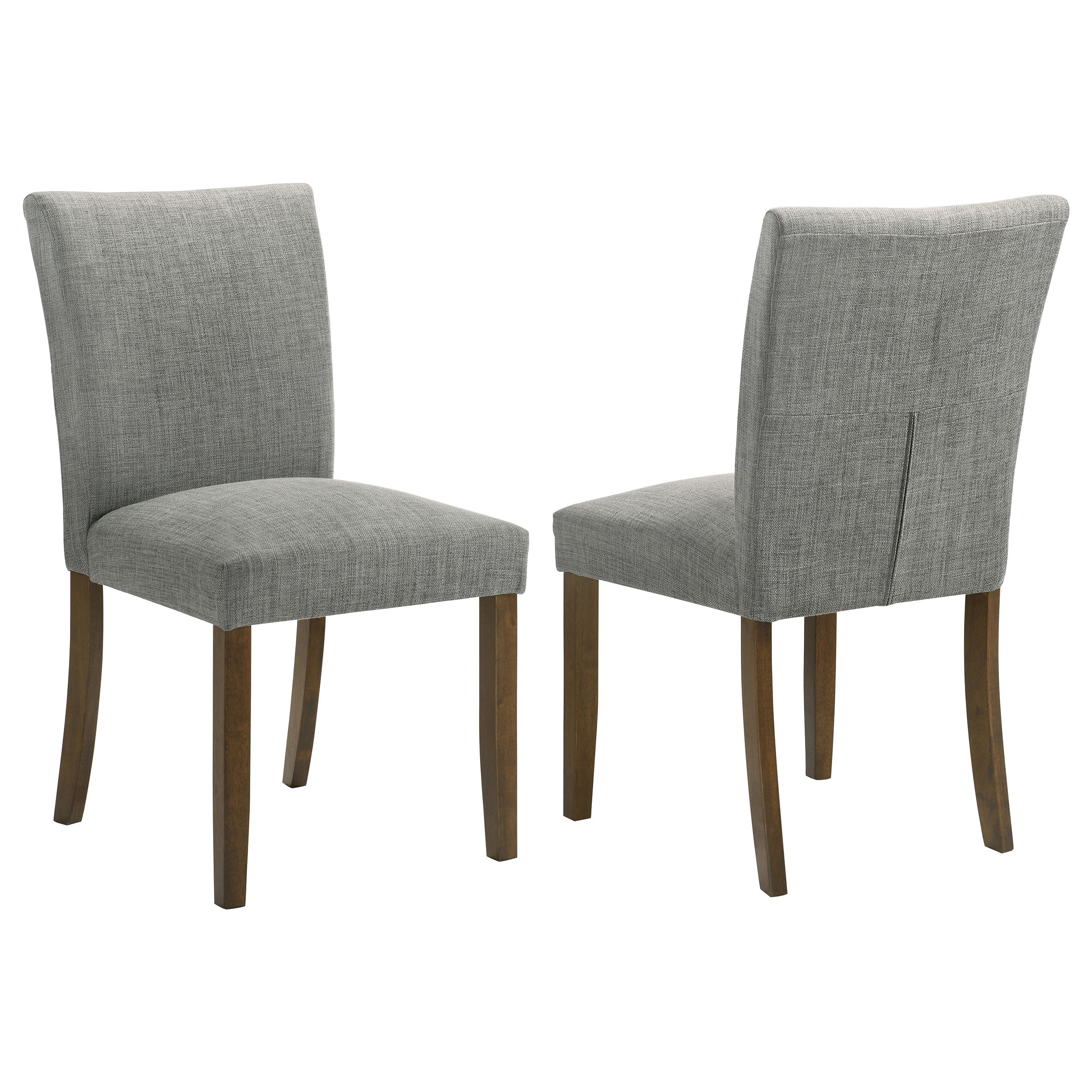 Cantley Dining Side Chair - Romeo & Juliet Furniture (Warren,MI)