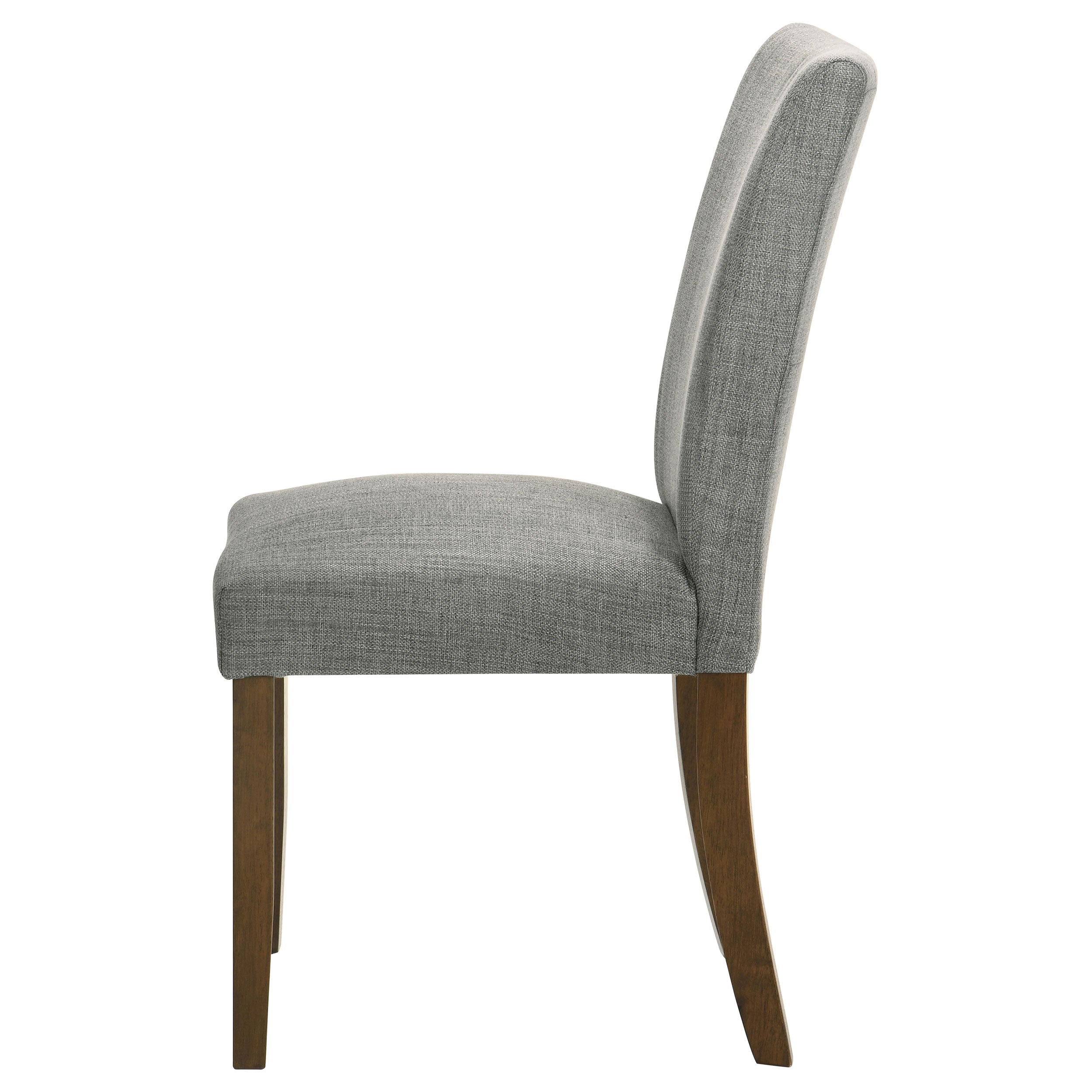 Cantley Dining Side Chair - Romeo & Juliet Furniture (Warren,MI)