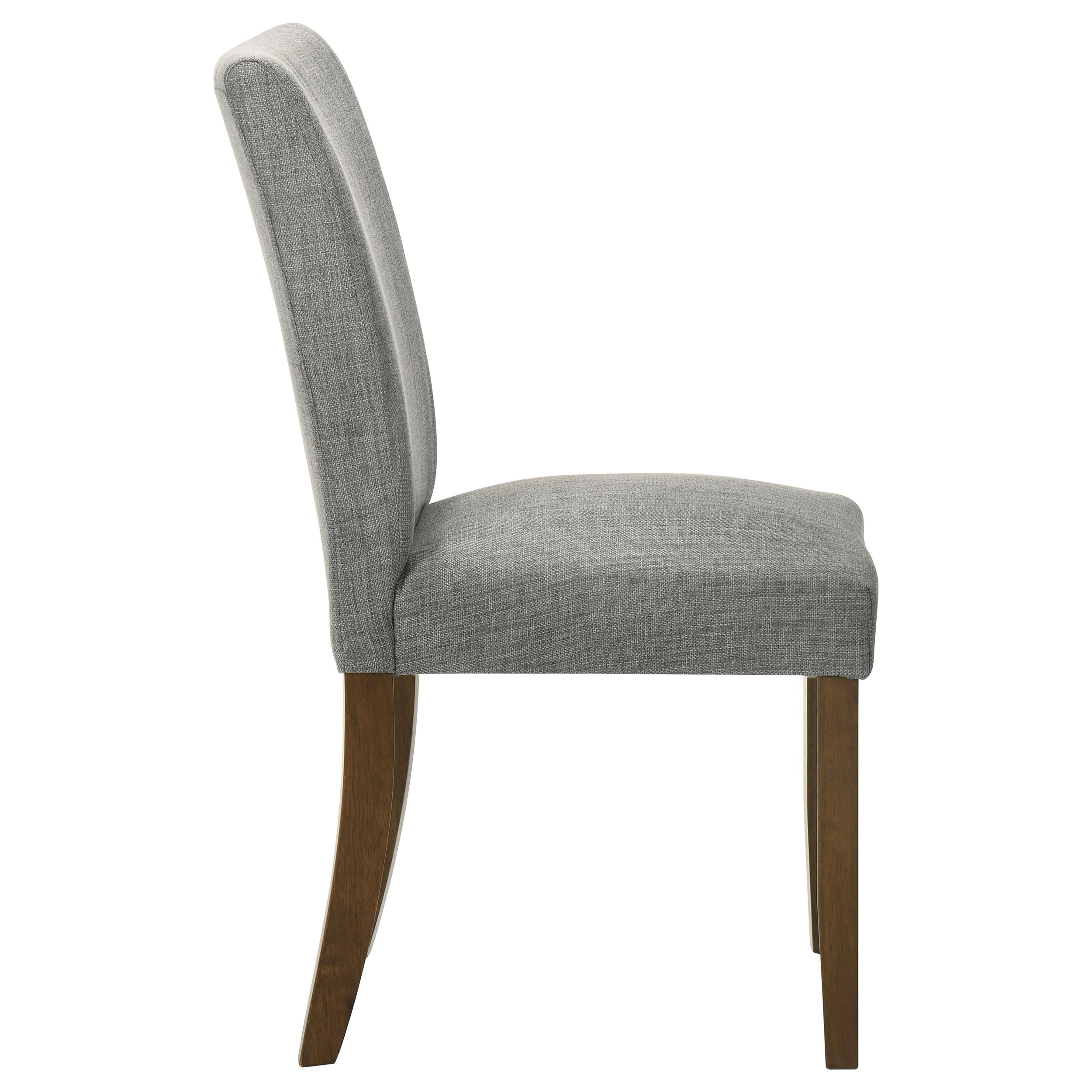 Cantley Dining Side Chair - Romeo & Juliet Furniture (Warren,MI)
