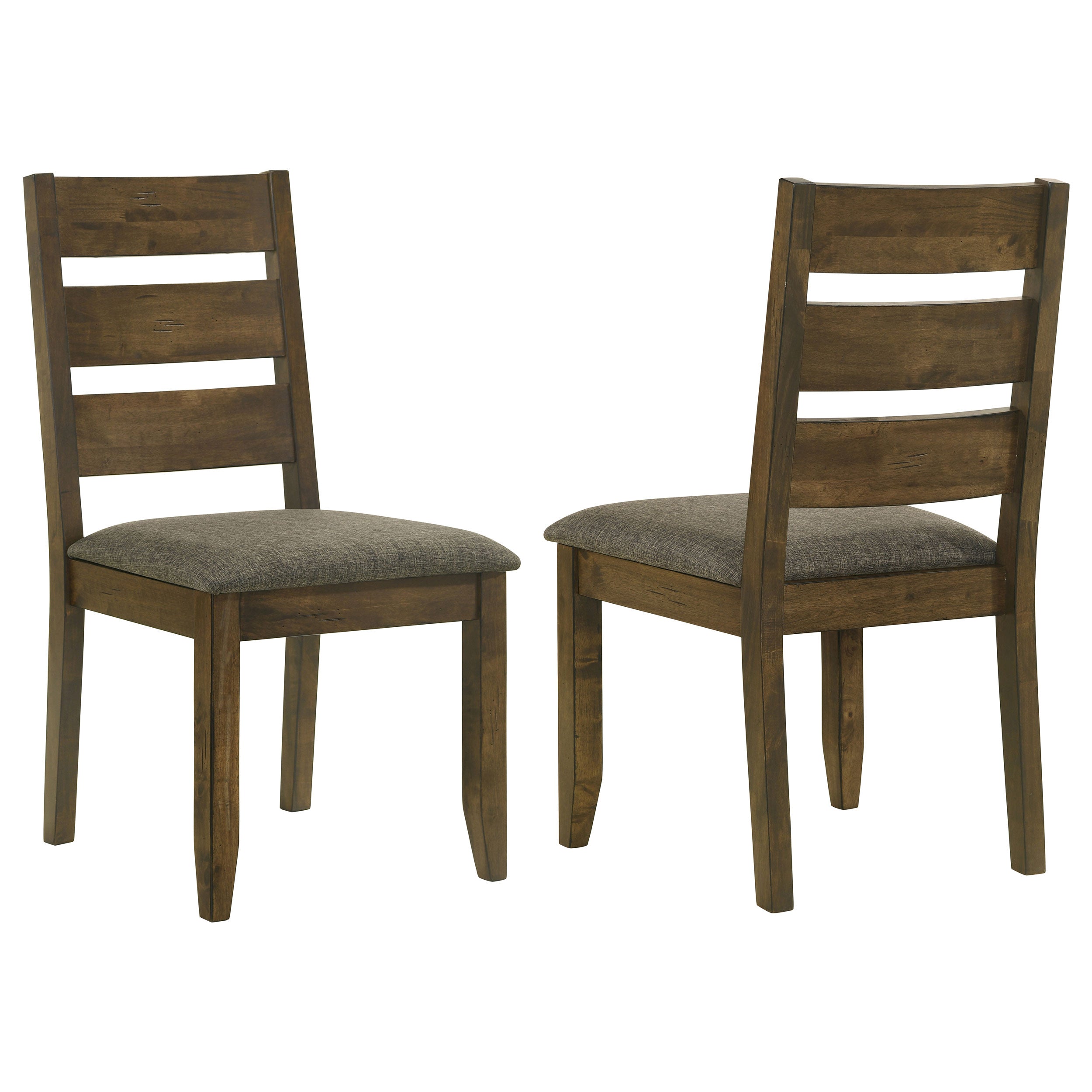 Alston Dining Side Chair - Romeo & Juliet Furniture (Warren,MI)