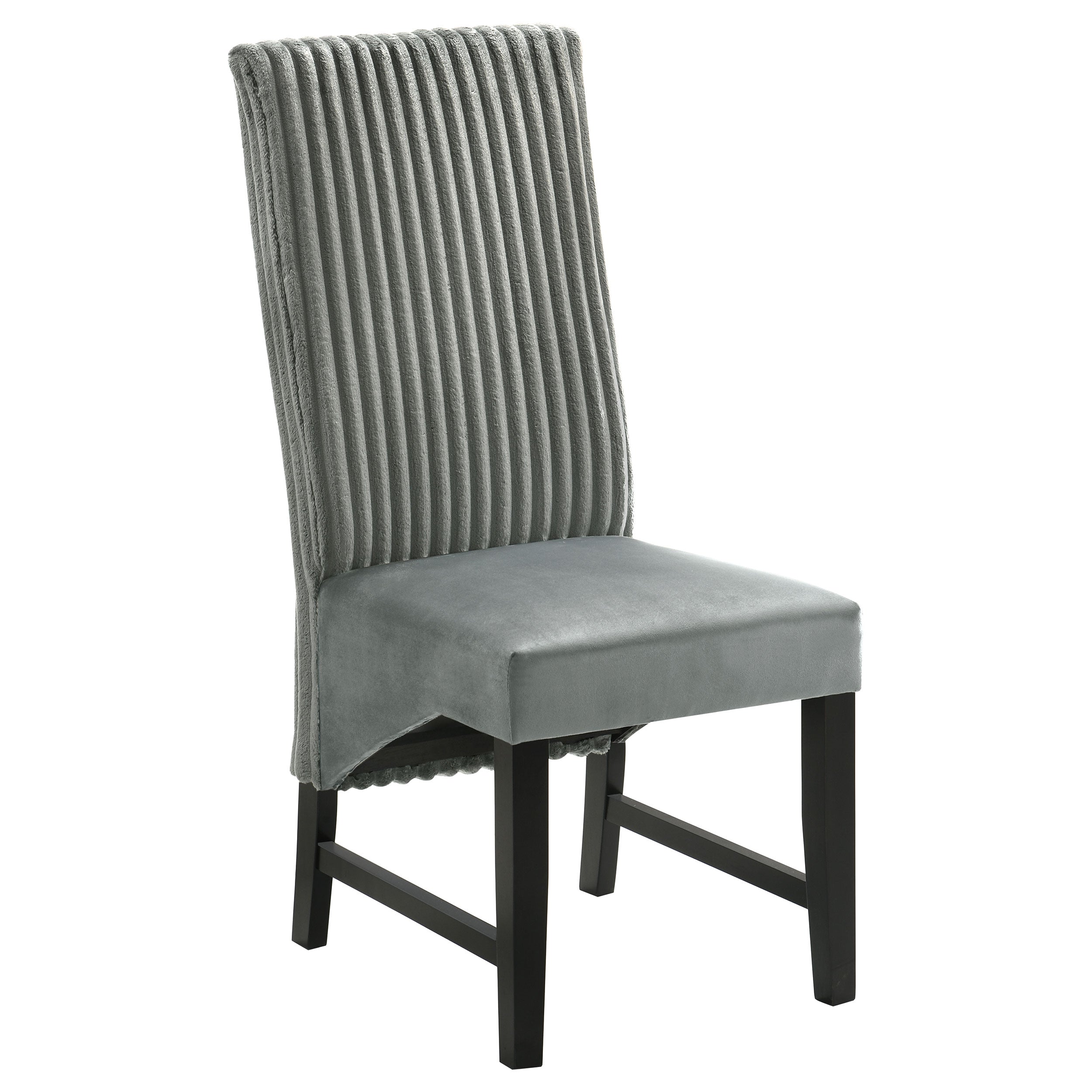 Barrand Dining Side Chair - Romeo & Juliet Furniture (Warren,MI)
