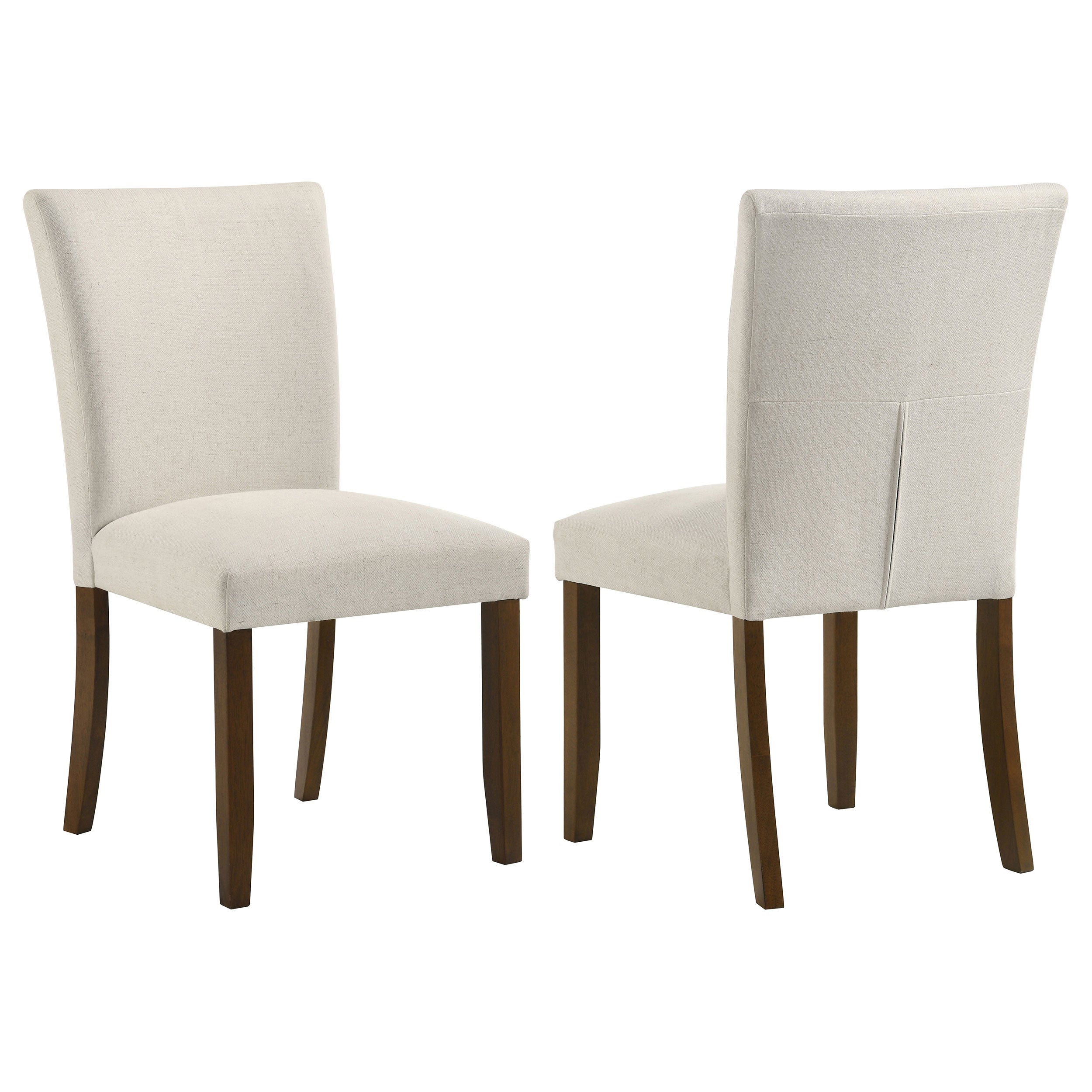 Cantley Dining Side Chair - Romeo & Juliet Furniture (Warren,MI)