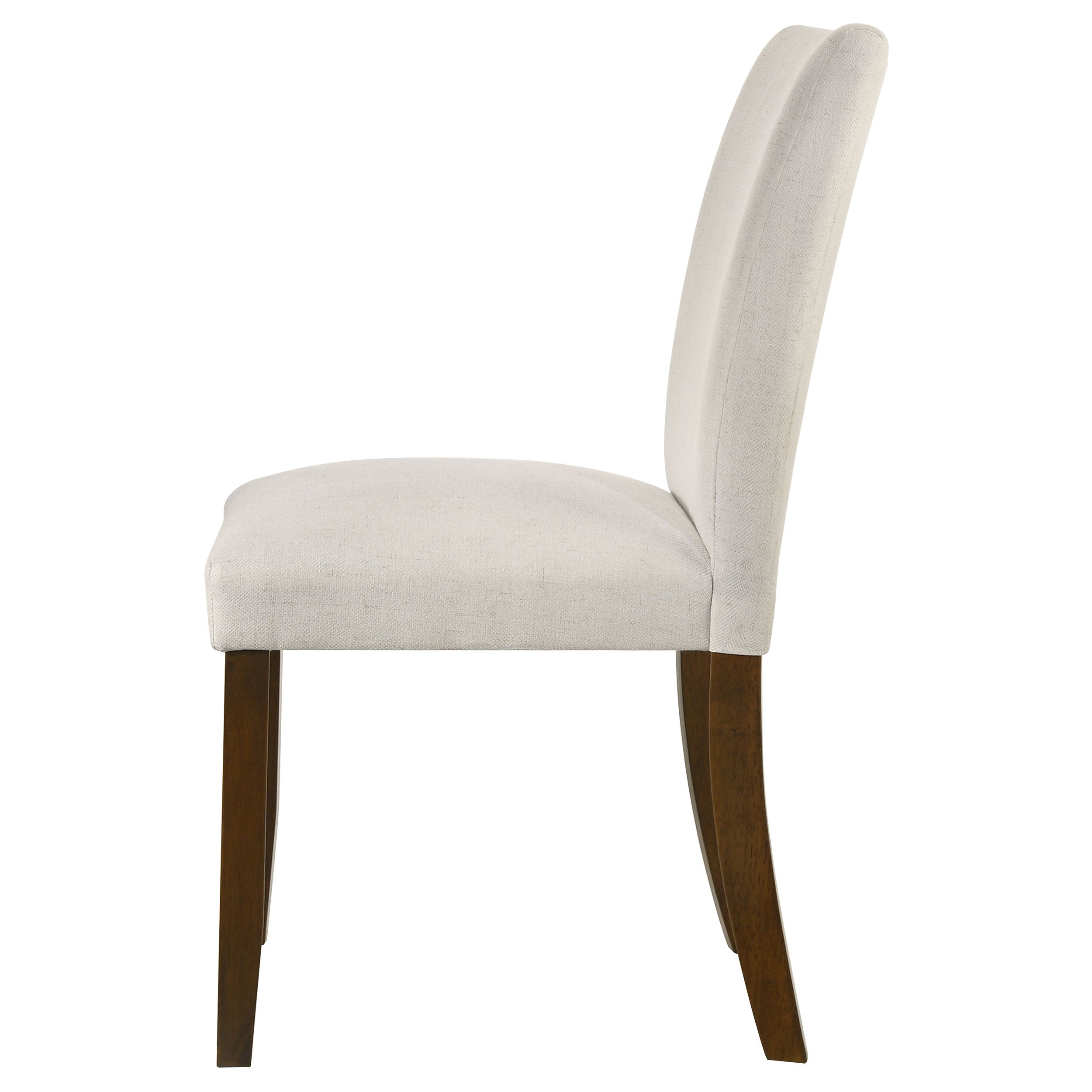 Cantley Dining Side Chair - Romeo & Juliet Furniture (Warren,MI)