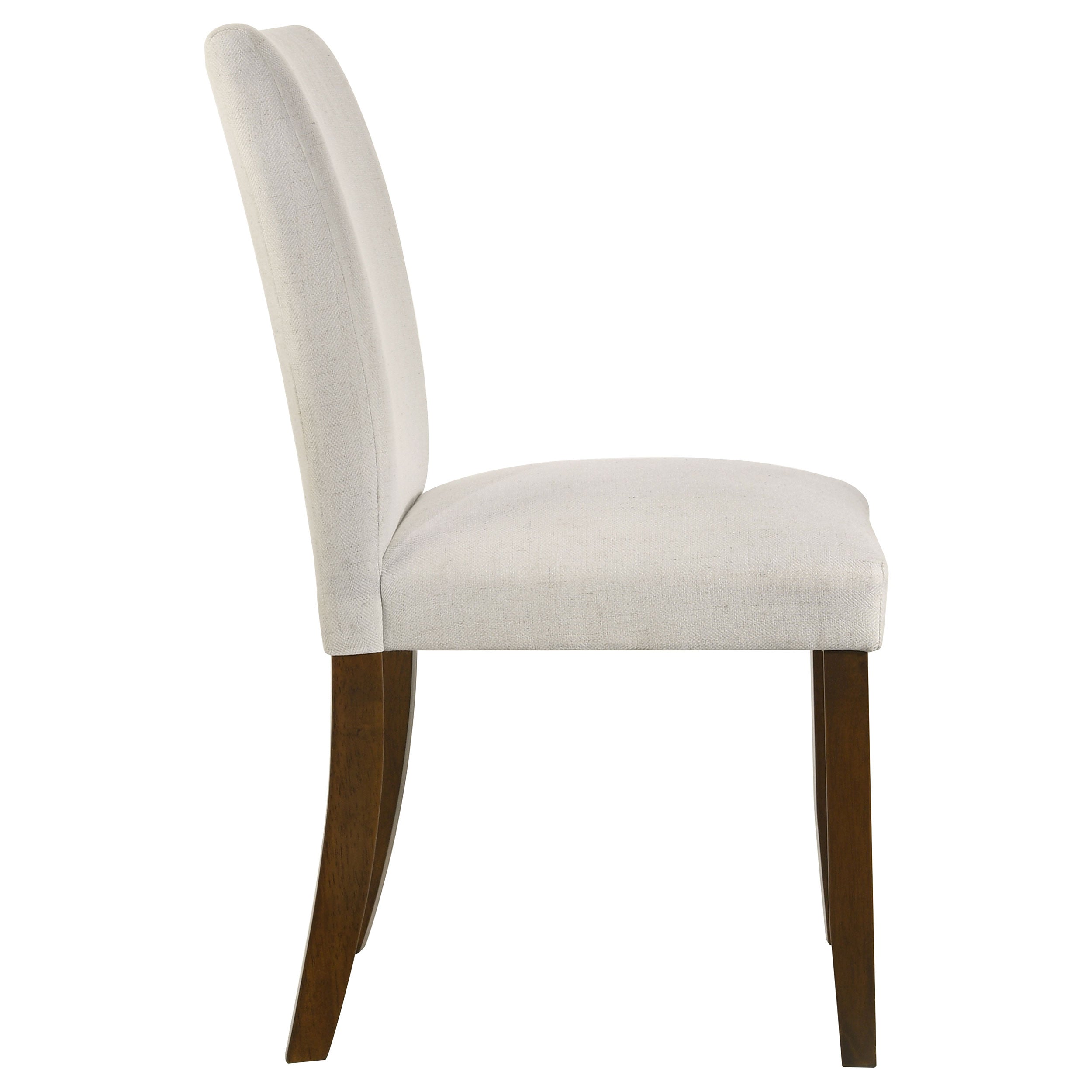 Cantley Dining Side Chair - Romeo & Juliet Furniture (Warren,MI)