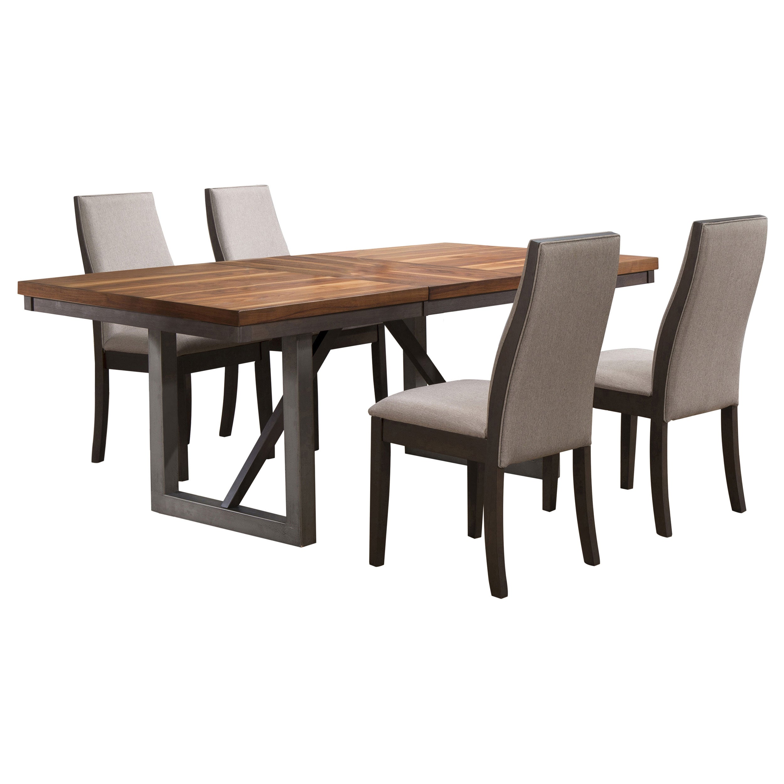 Spring Creek Dining Set