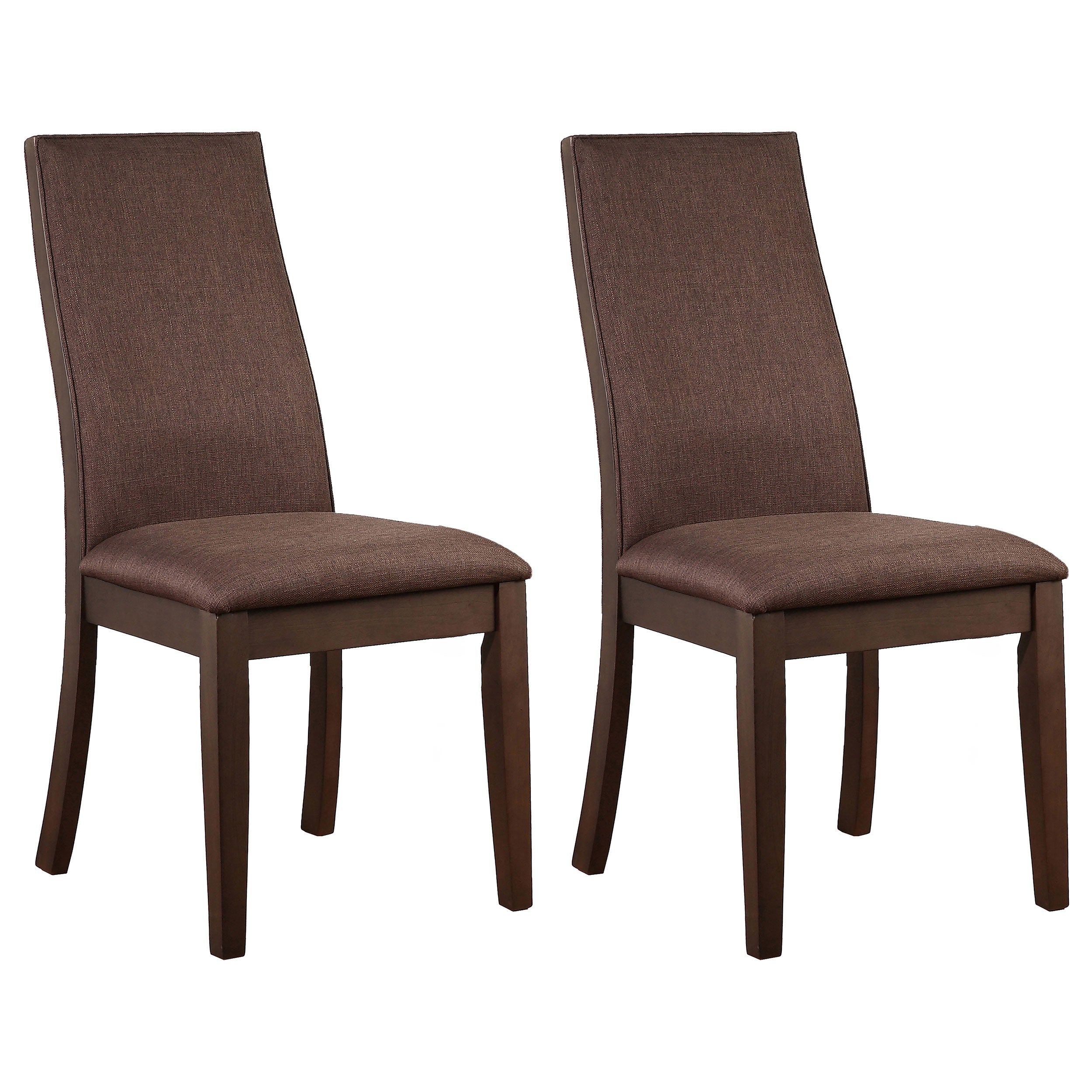 Spring Creek Dining Side Chair - Romeo & Juliet Furniture (Warren,MI)