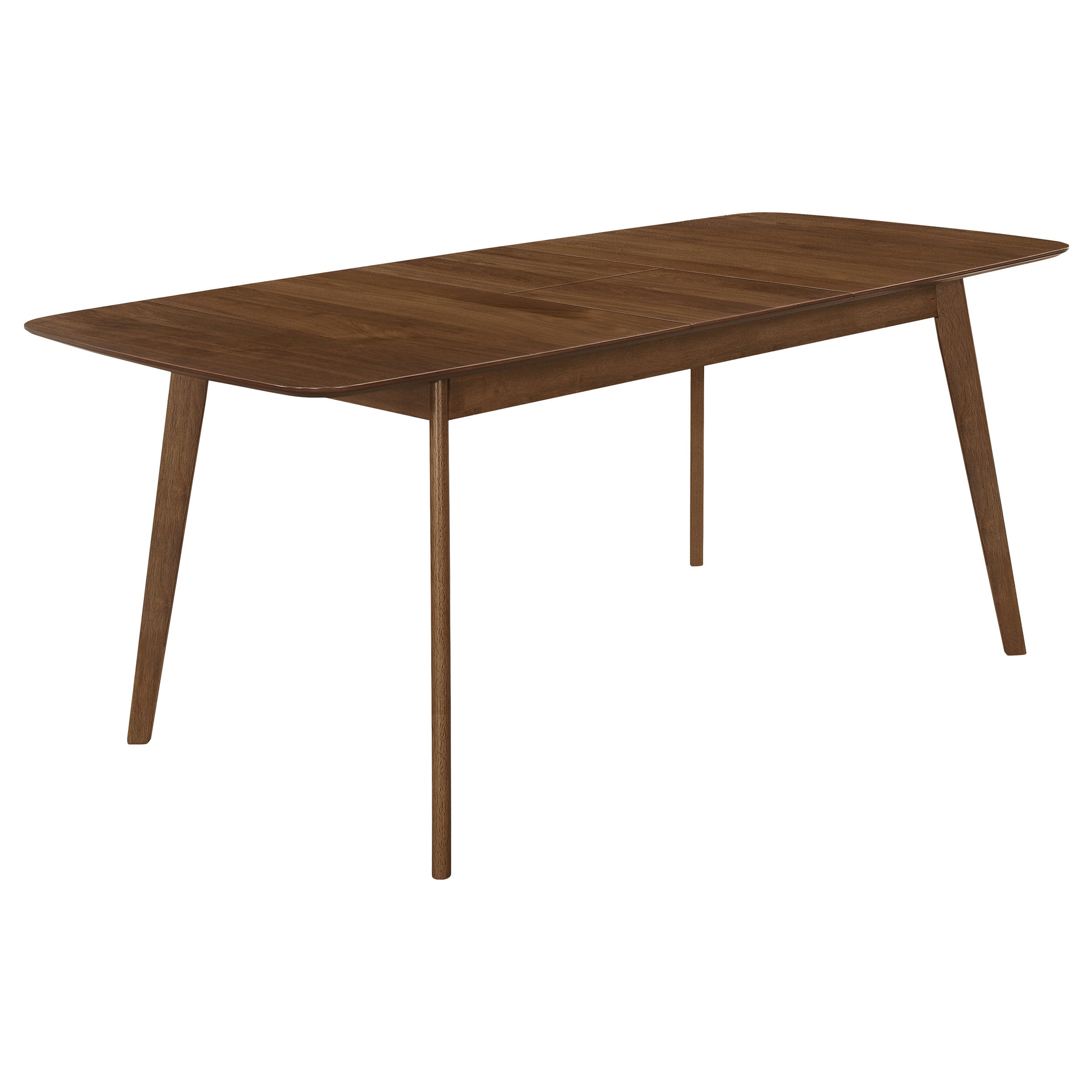 Redbridge Extension Dining Table - Romeo & Juliet Furniture (Warren,MI)