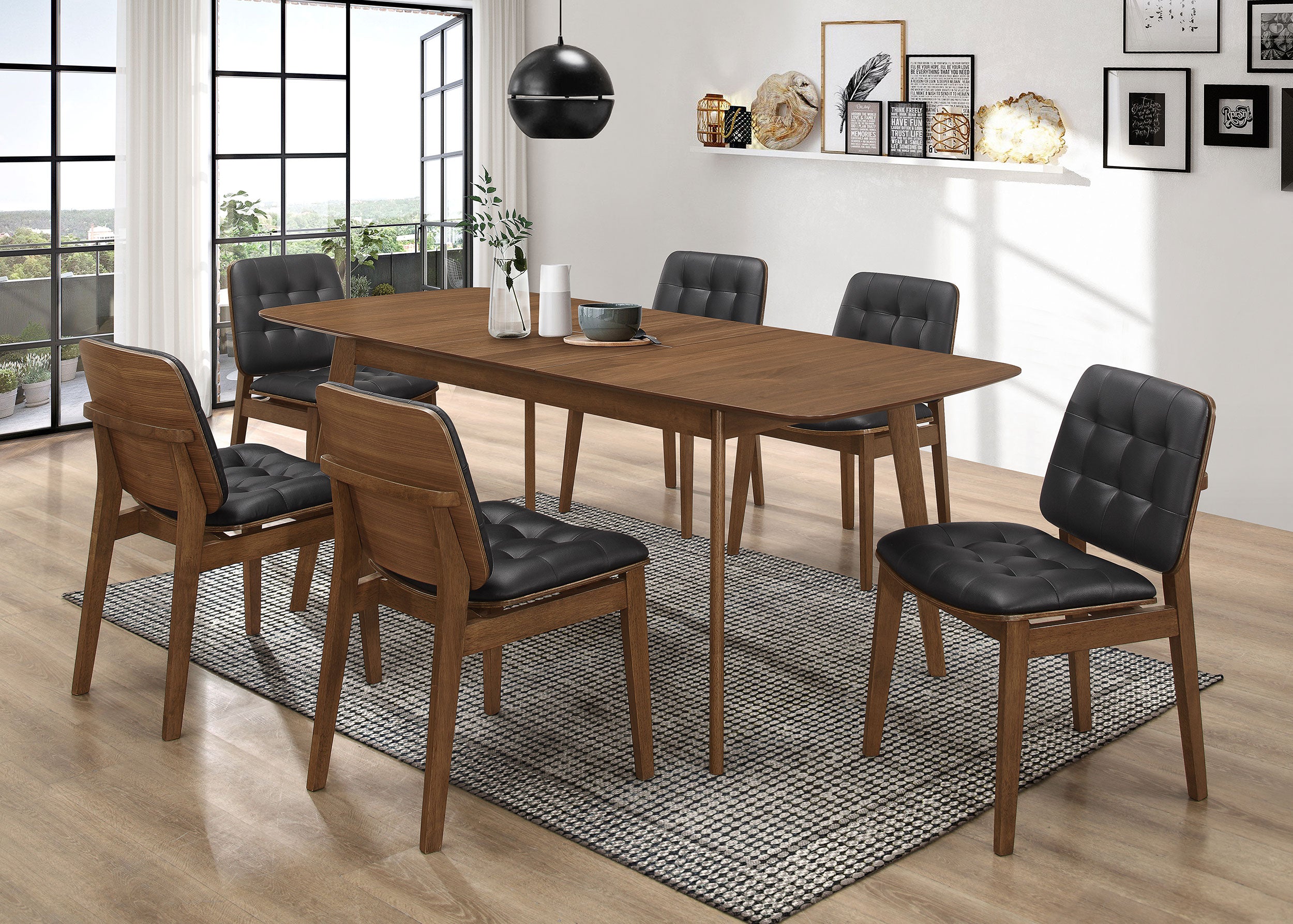 Redbridge Extension Dining Table