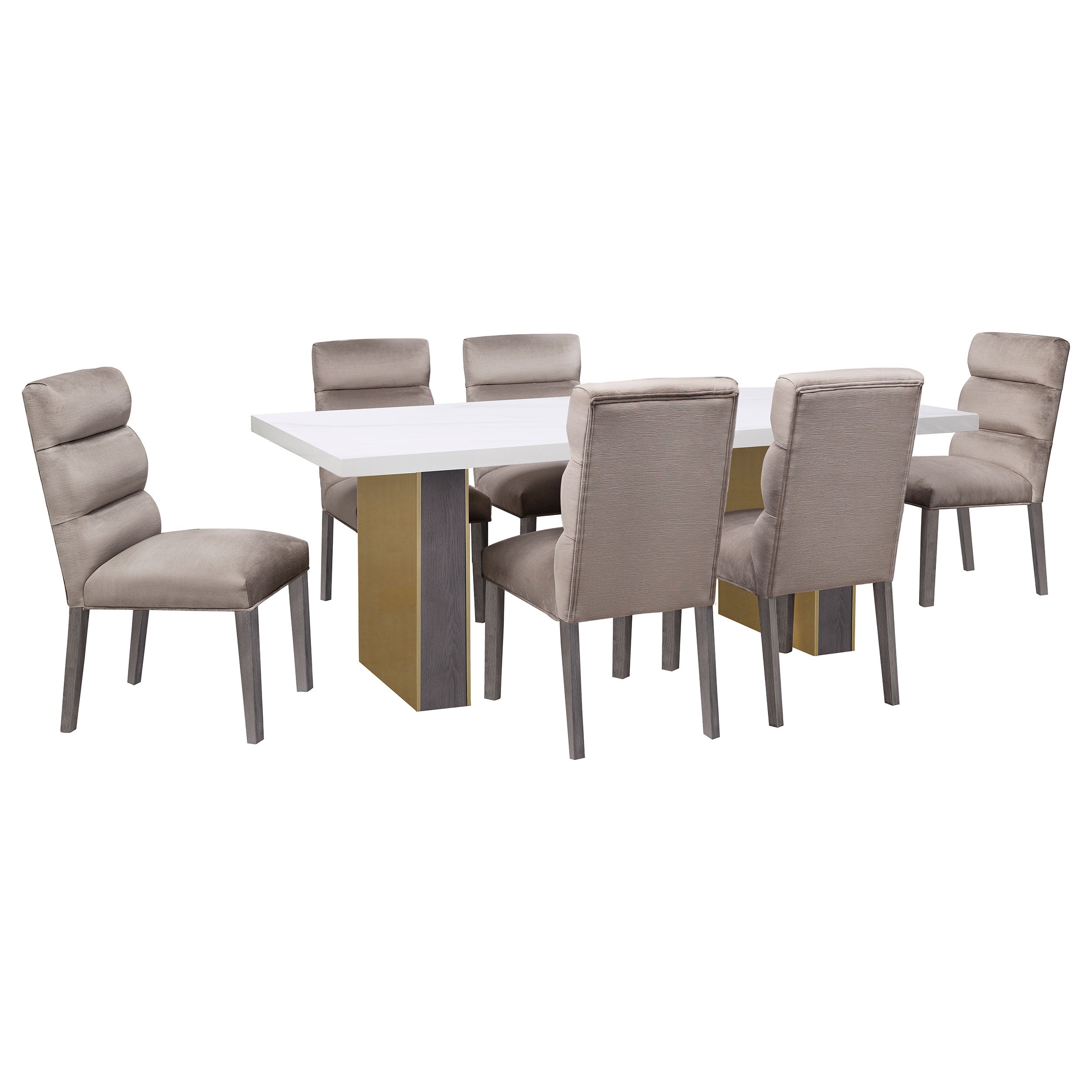Carla Dining Side Chair