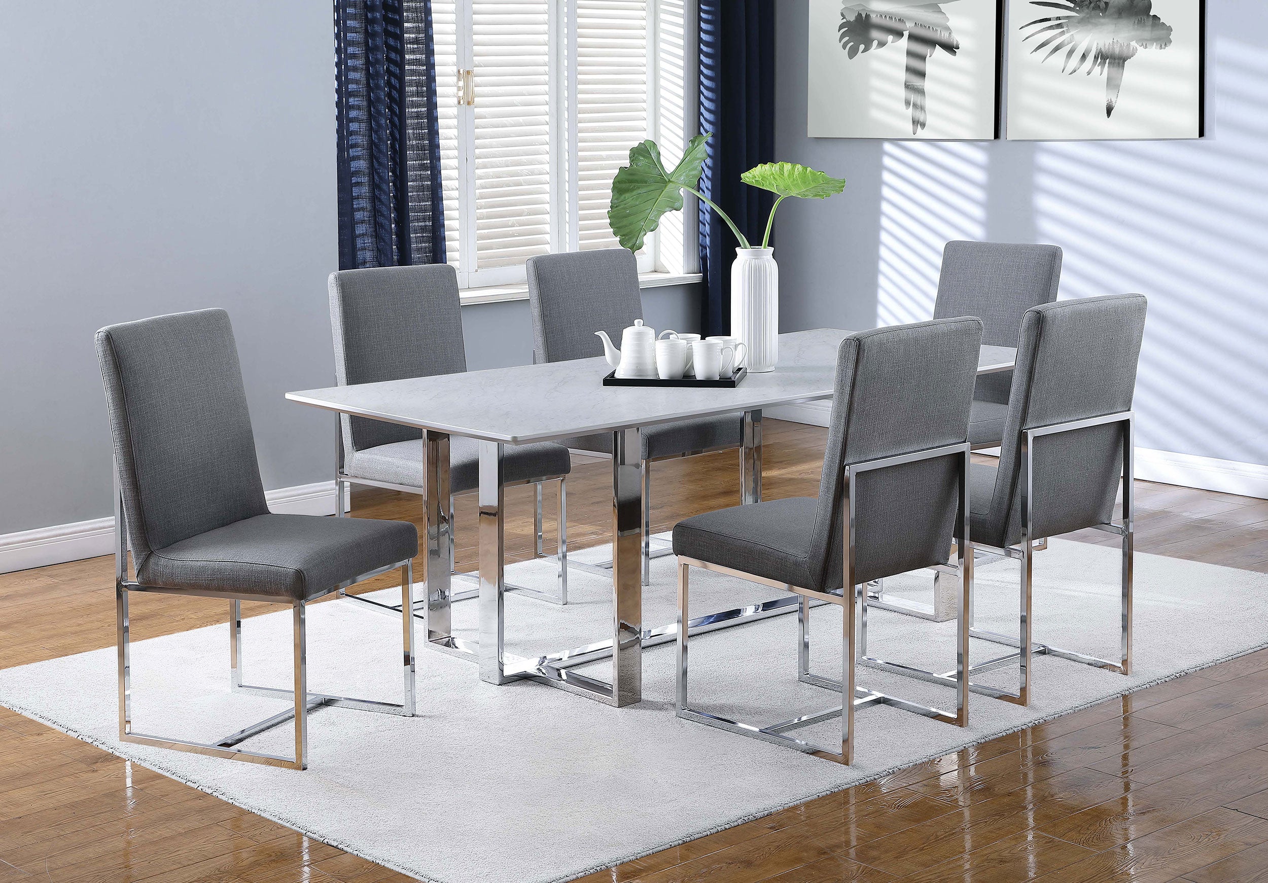 Mackinnon Dining Side Chair