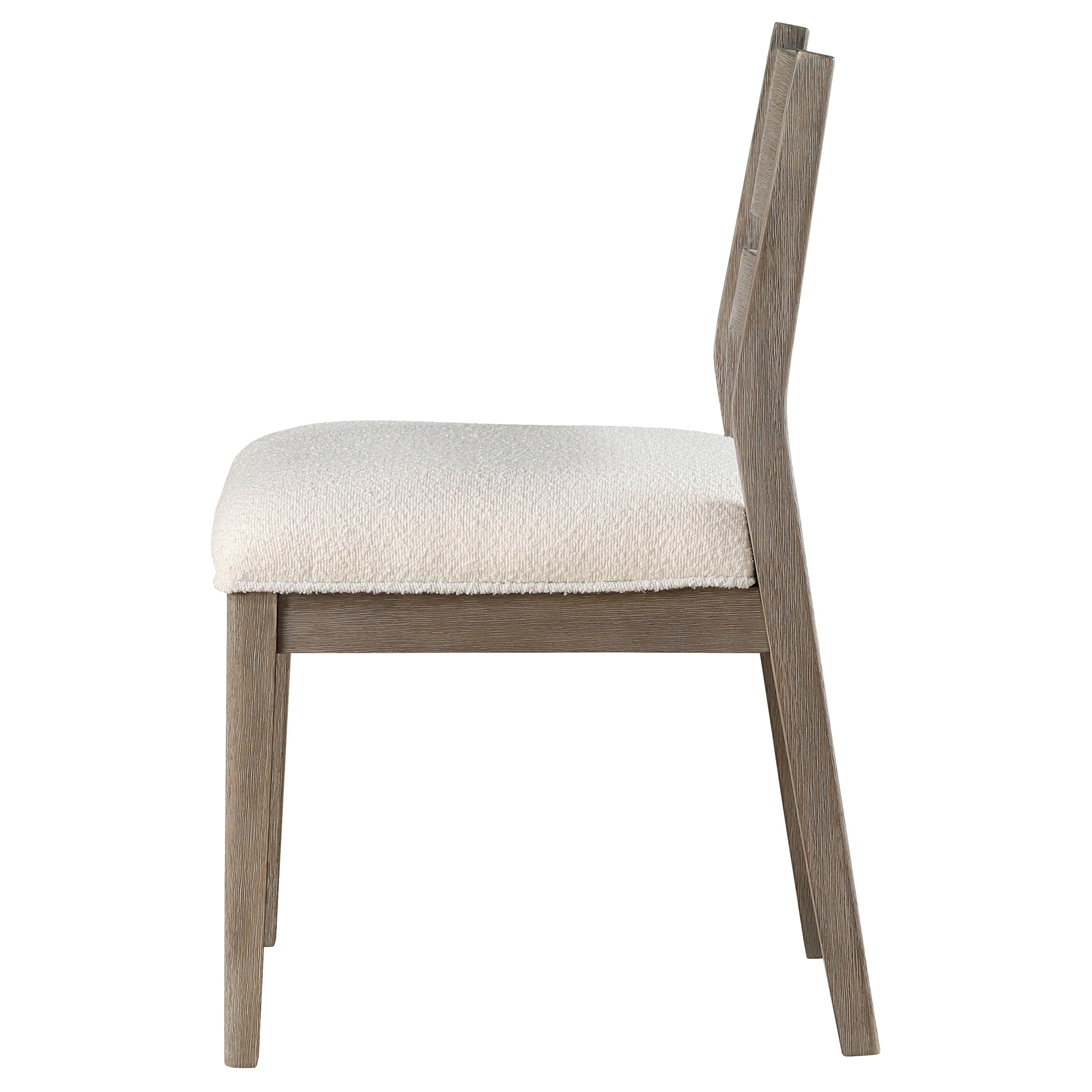 Cornelia Dining Side Chair - Romeo & Juliet Furniture (Warren,MI)