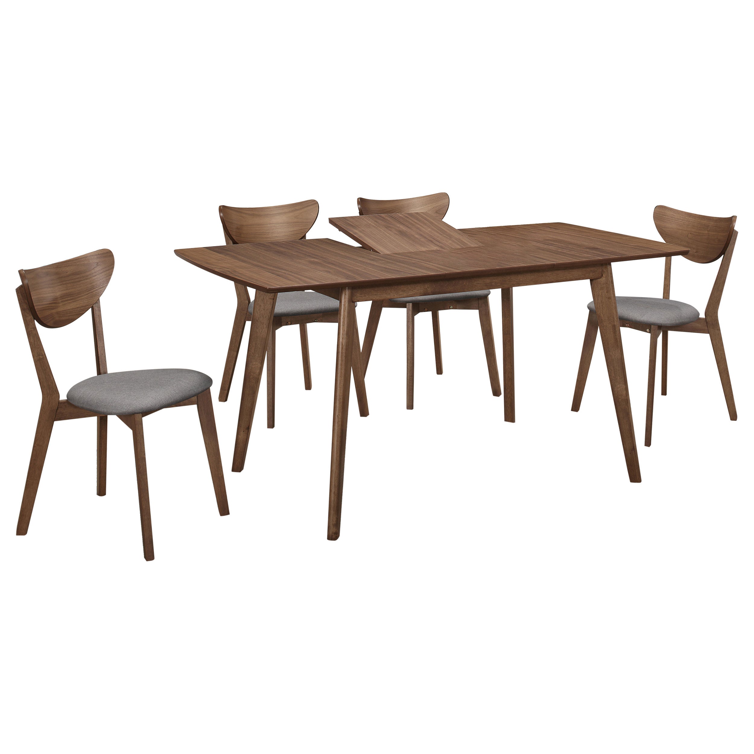 Alfredo Dining Set - Romeo & Juliet Furniture (Warren,MI)