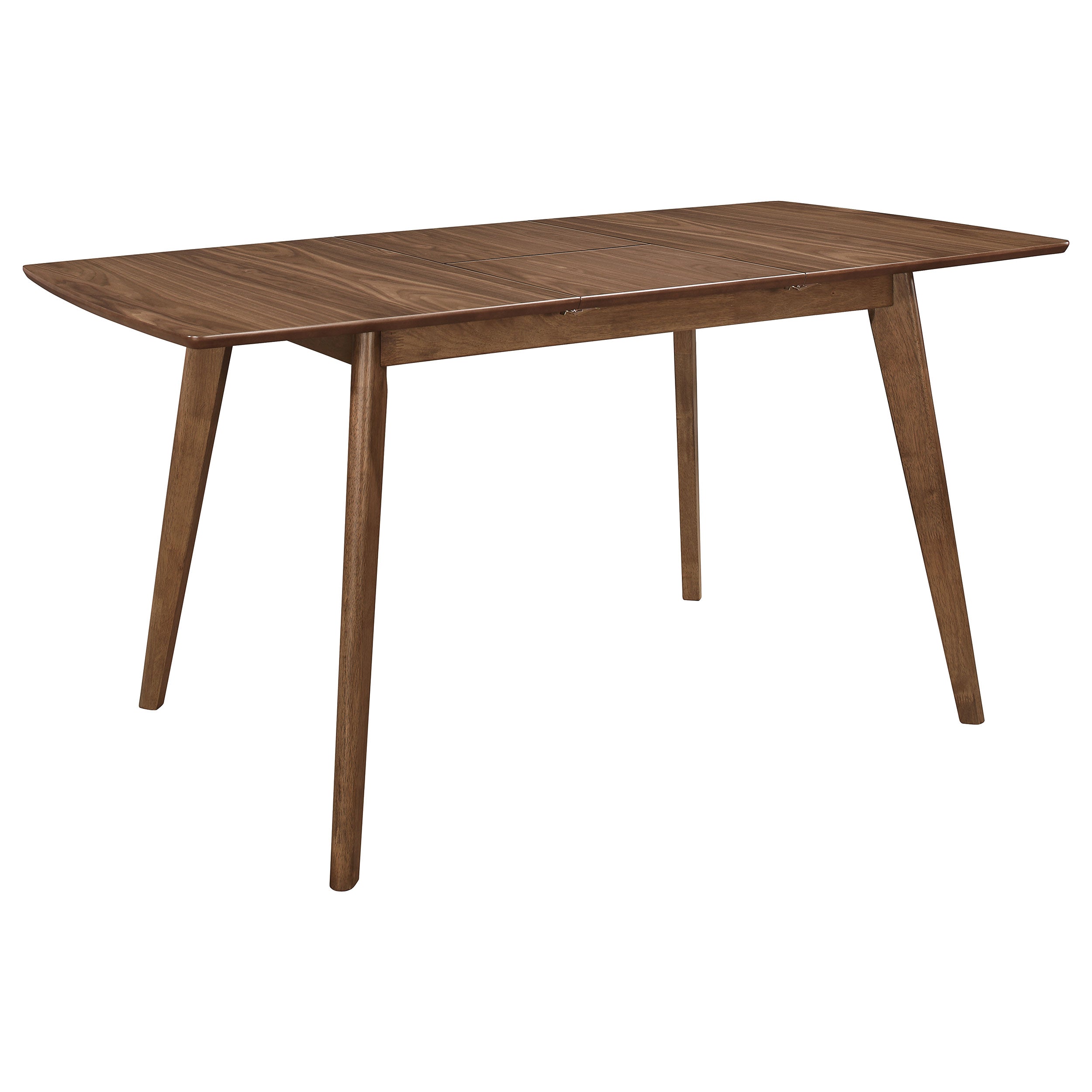 Alfredo Extension Dining Table - Romeo & Juliet Furniture (Warren,MI)