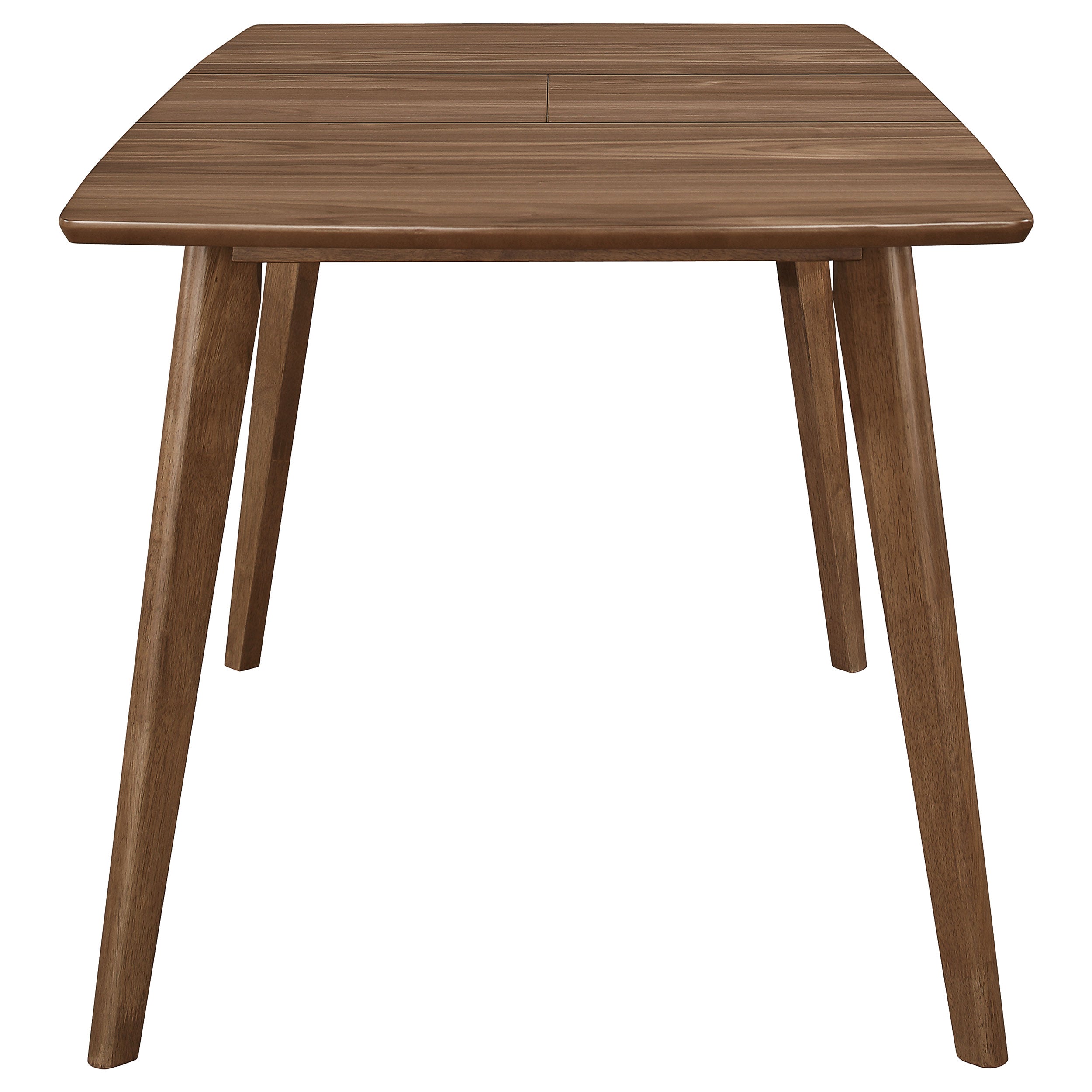 Alfredo Extension Dining Table - Romeo & Juliet Furniture (Warren,MI)
