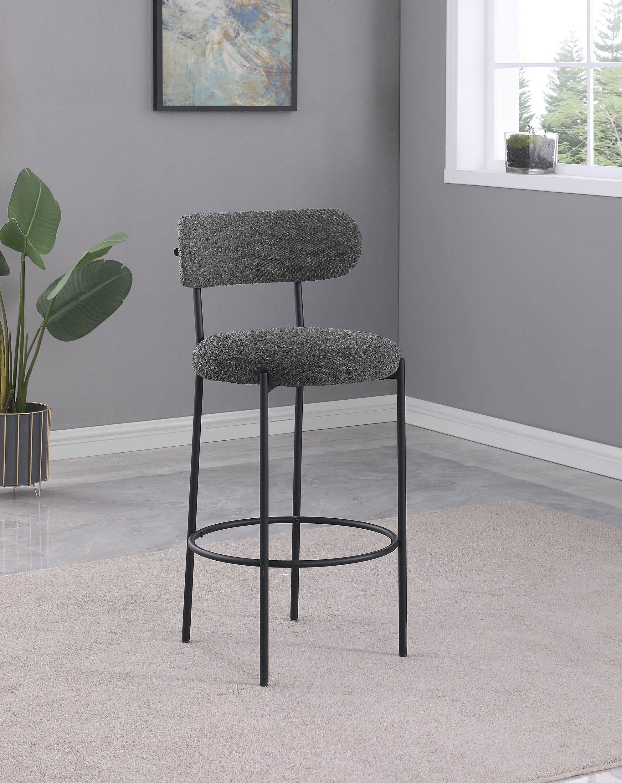Viola Bar Chair