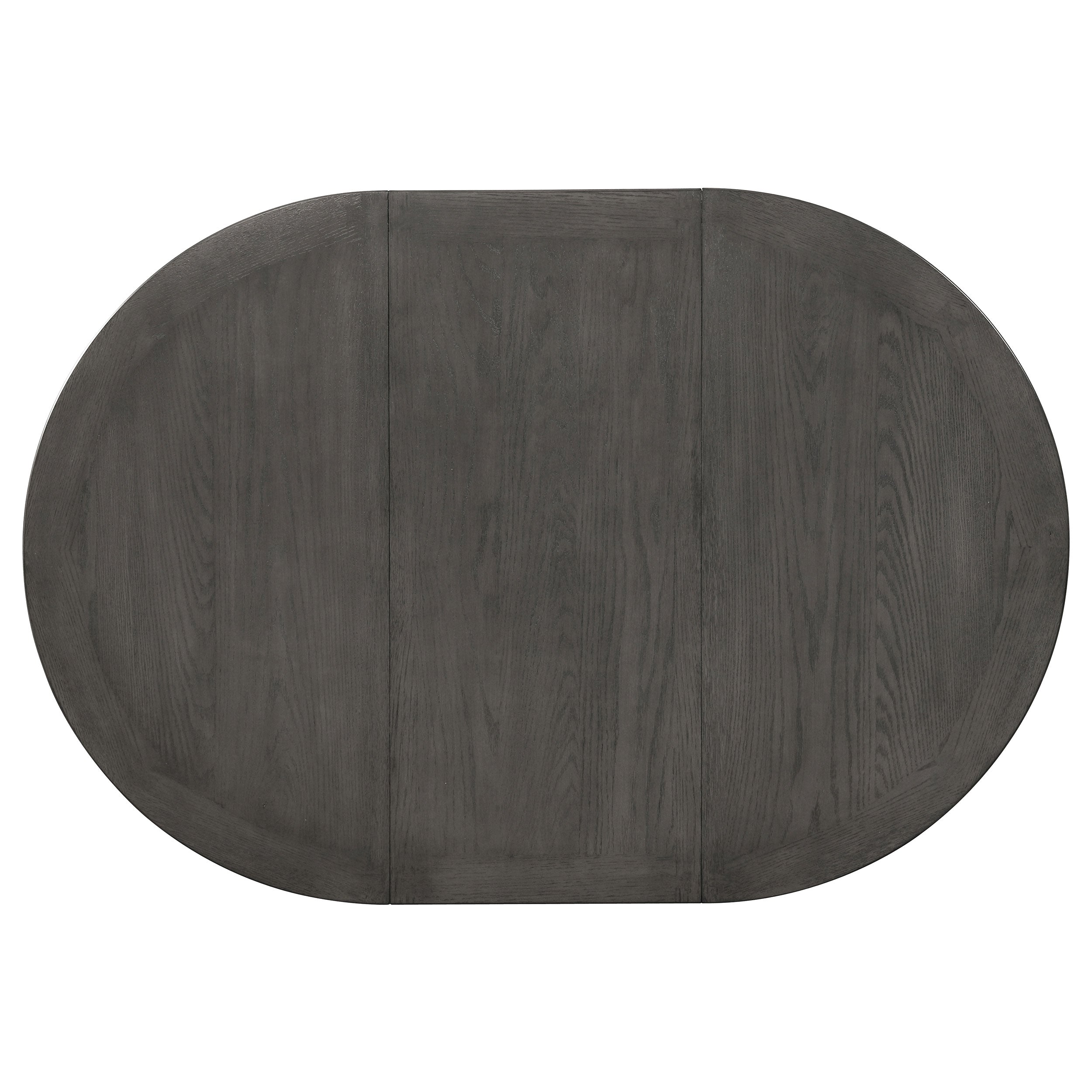 Lavon Extension Dining Table - Romeo & Juliet Furniture (Warren,MI)