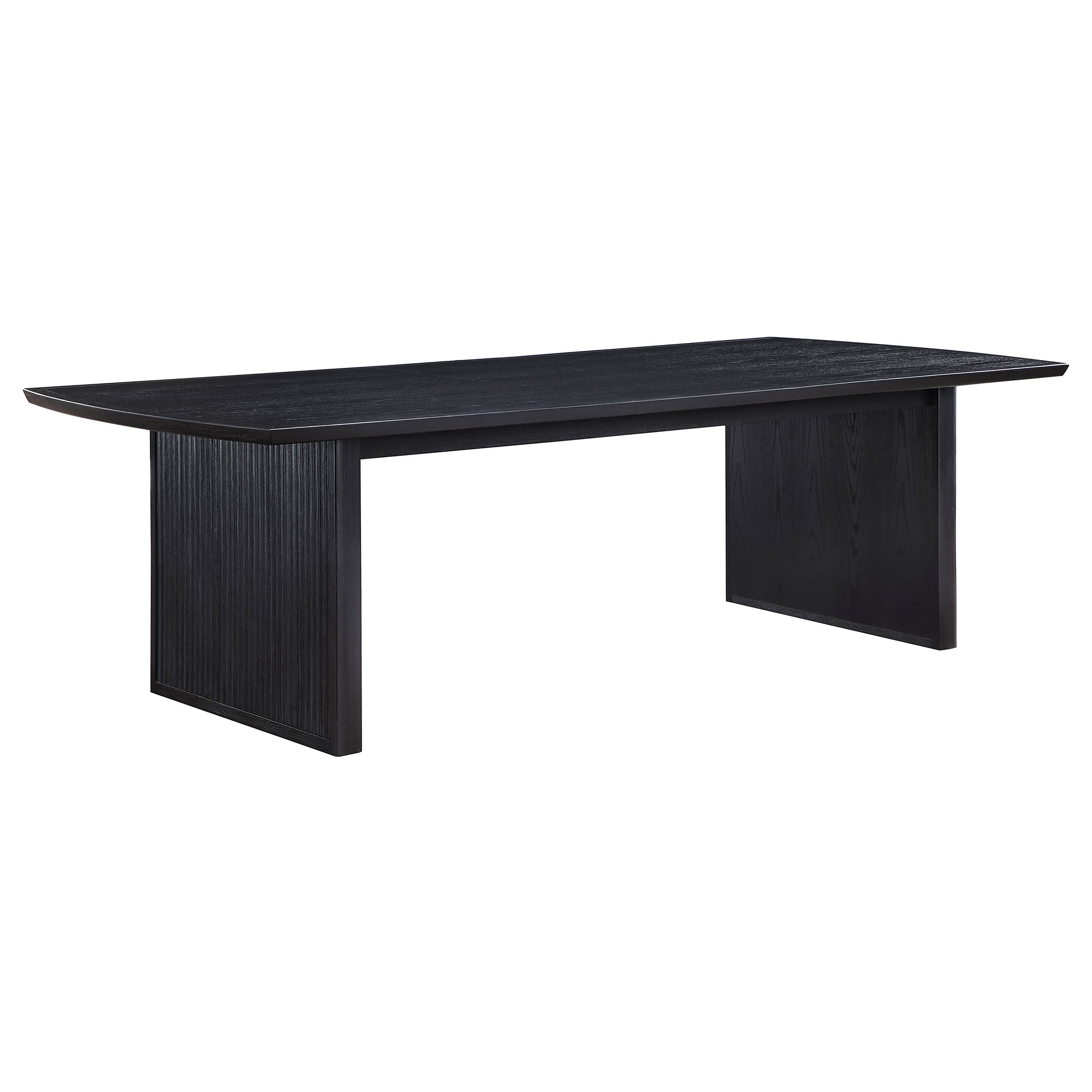 Brookmead Extension Dining Table - Romeo & Juliet Furniture (Warren,MI)