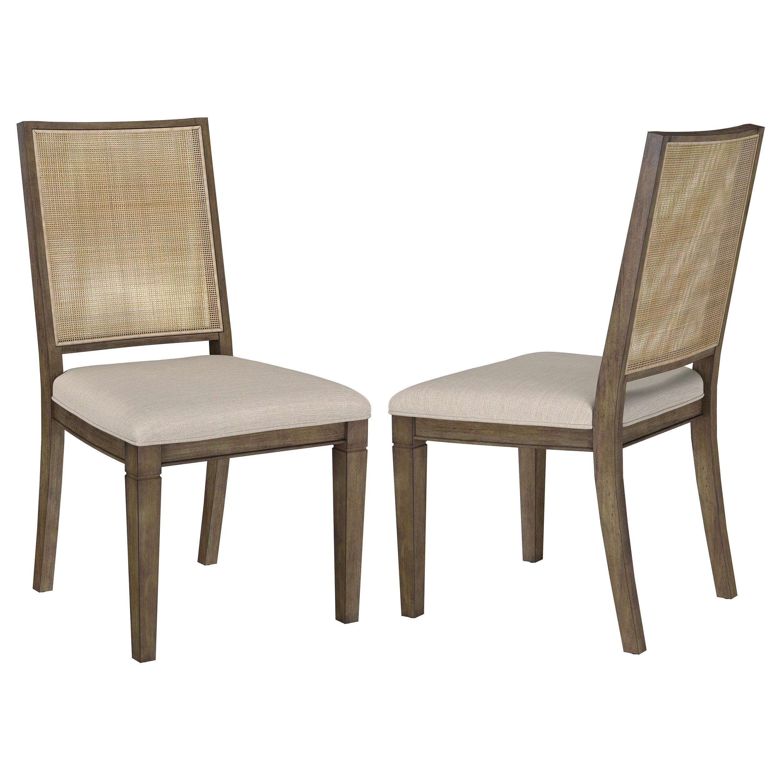 Matisse Dining Side Chair - Romeo & Juliet Furniture (Warren,MI)