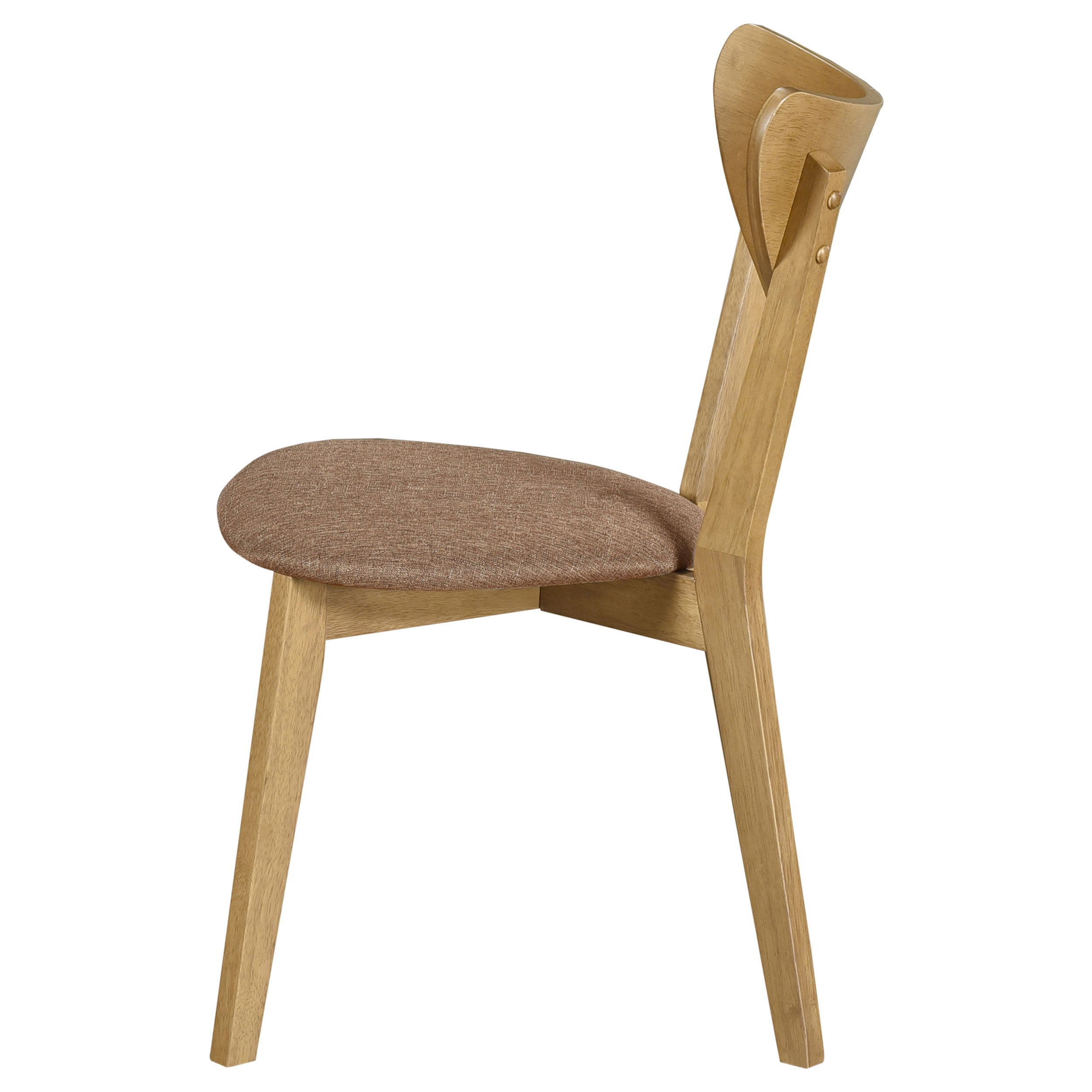 Elowen Dining Side Chair - Romeo & Juliet Furniture (Warren,MI)