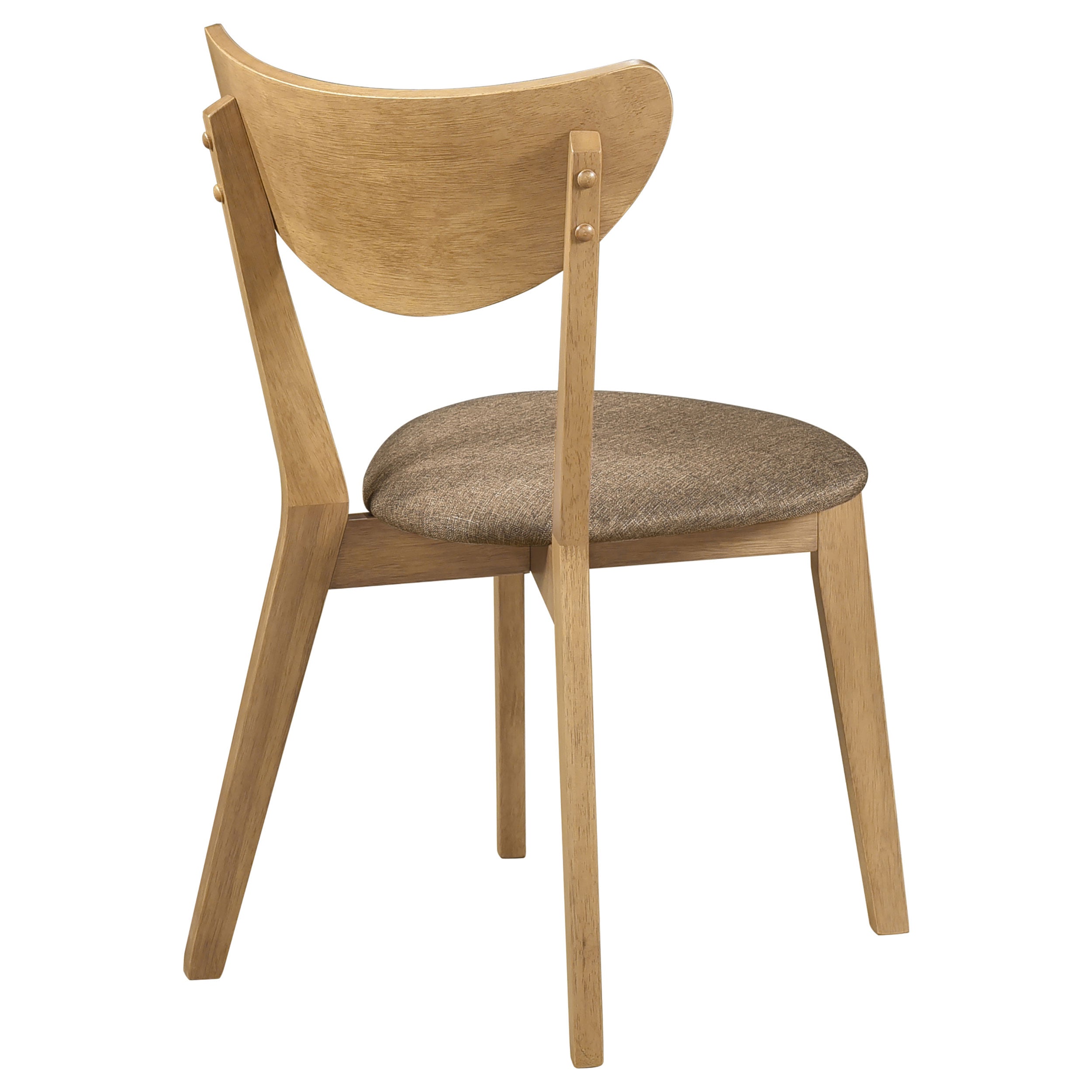 Elowen Dining Side Chair - Romeo & Juliet Furniture (Warren,MI)