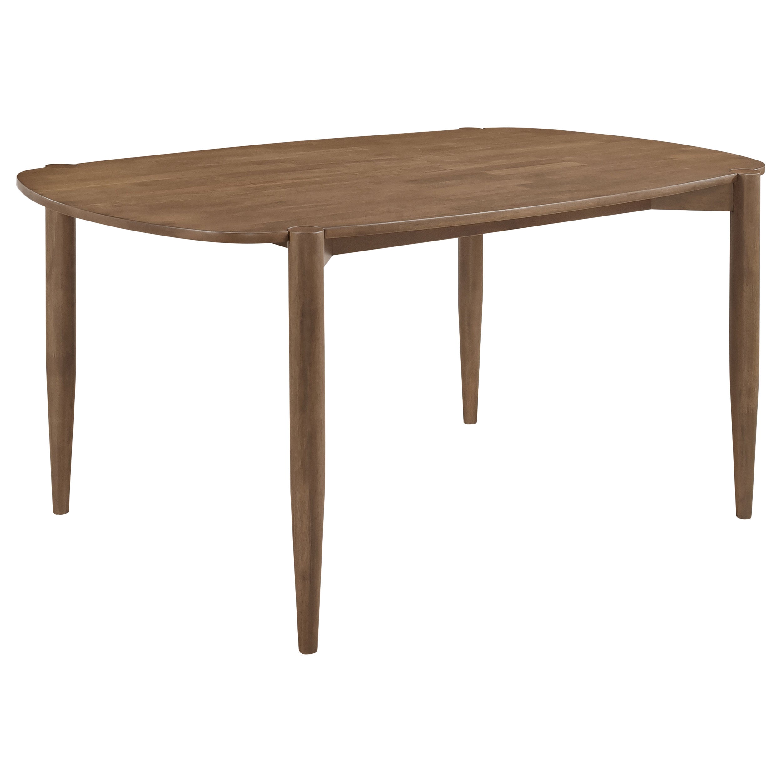 Dortch Dining Table - Romeo & Juliet Furniture (Warren,MI)