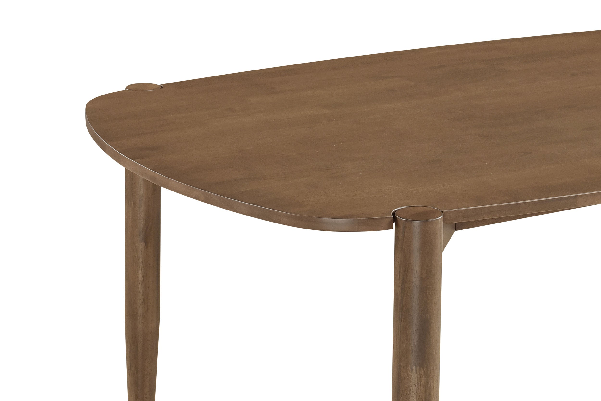 Dortch Dining Table - Romeo & Juliet Furniture (Warren,MI)