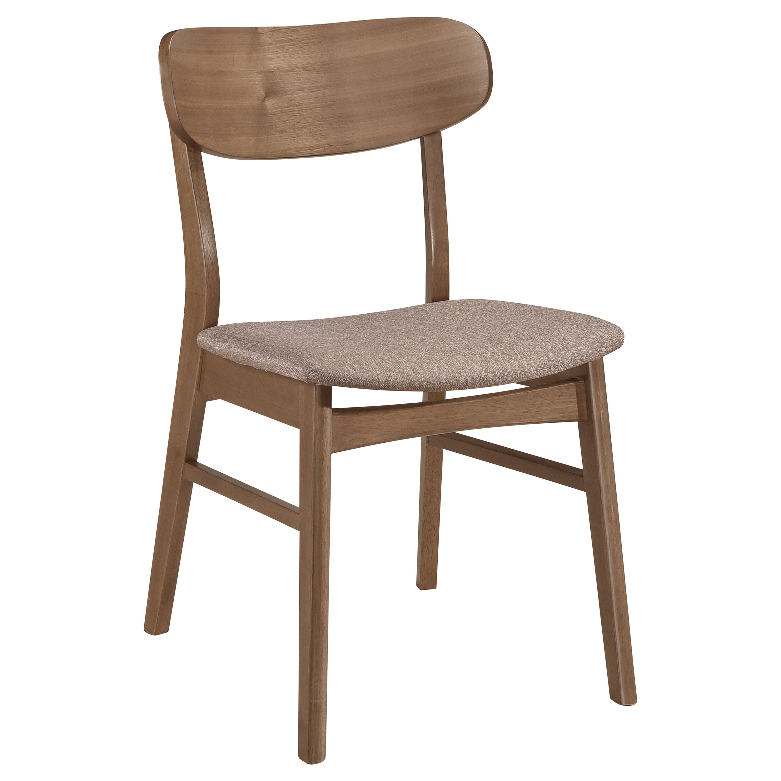 Dortch Dining Side Chair - Romeo & Juliet Furniture (Warren,MI)