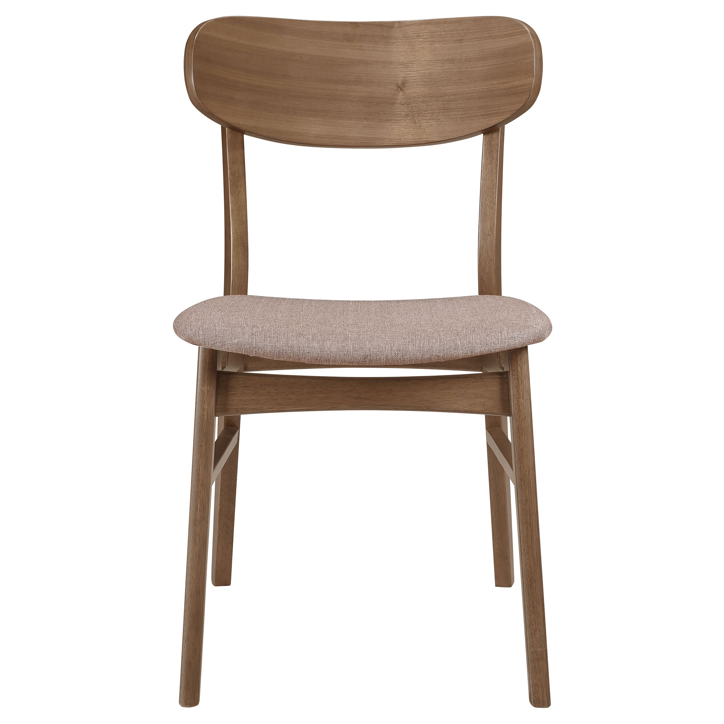 Dortch Dining Side Chair - Romeo & Juliet Furniture (Warren,MI)