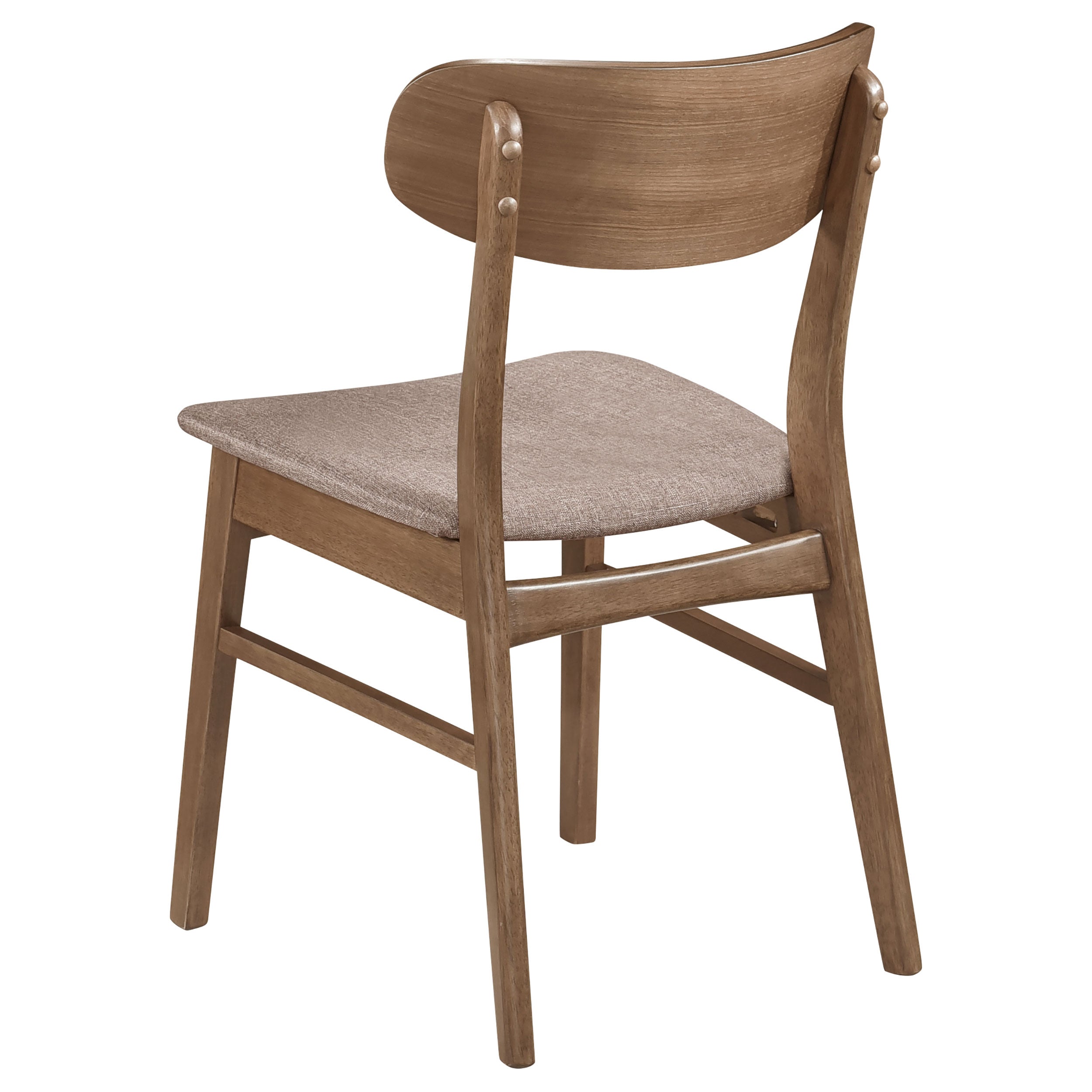 Dortch Dining Side Chair - Romeo & Juliet Furniture (Warren,MI)