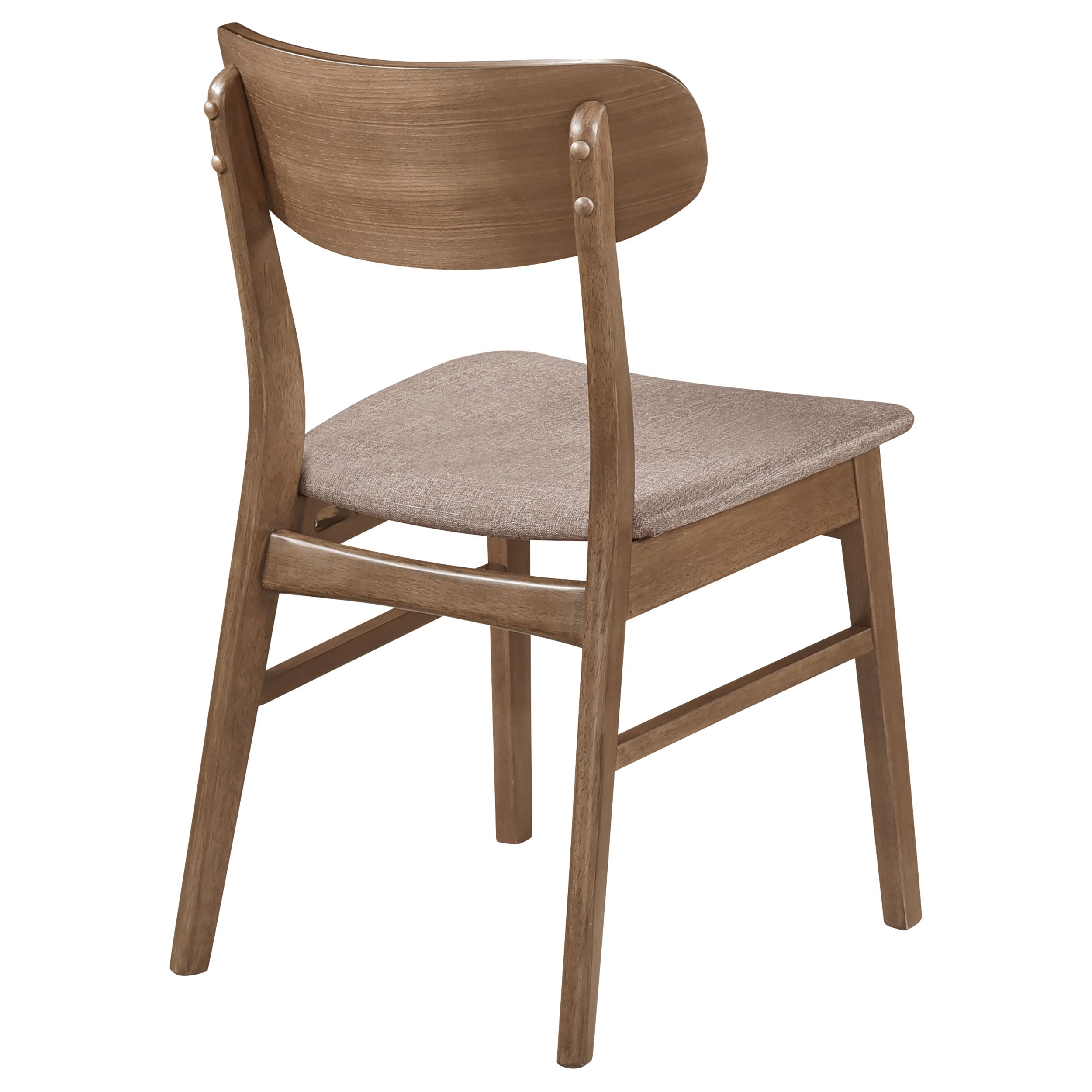 Dortch Dining Side Chair - Romeo & Juliet Furniture (Warren,MI)