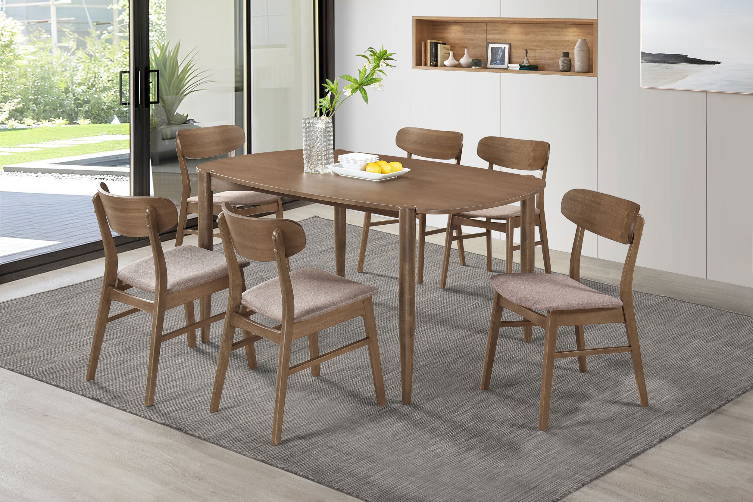 Dortch Dining Side Chair