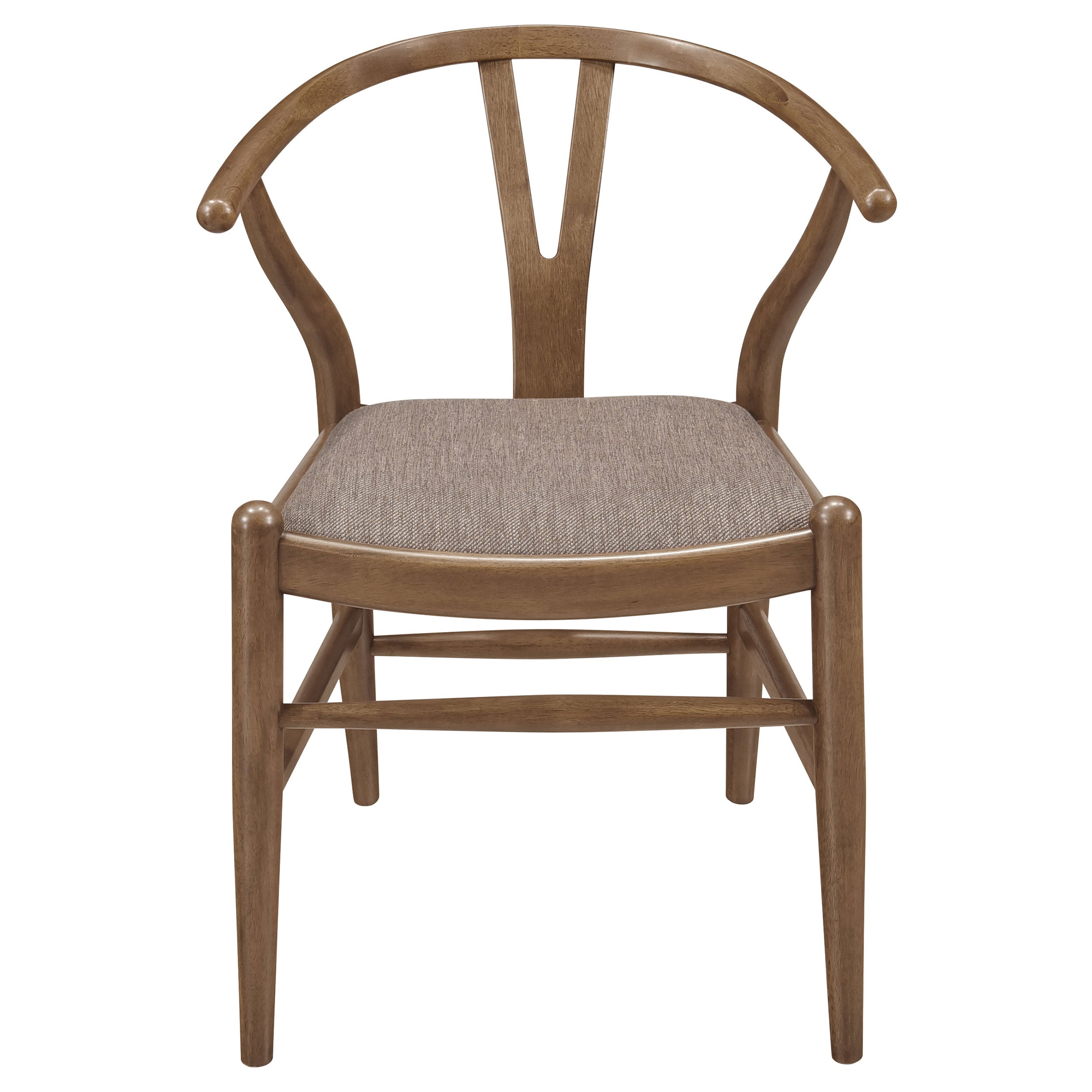 Dinah Dining Side Chair - Romeo & Juliet Furniture (Warren,MI)
