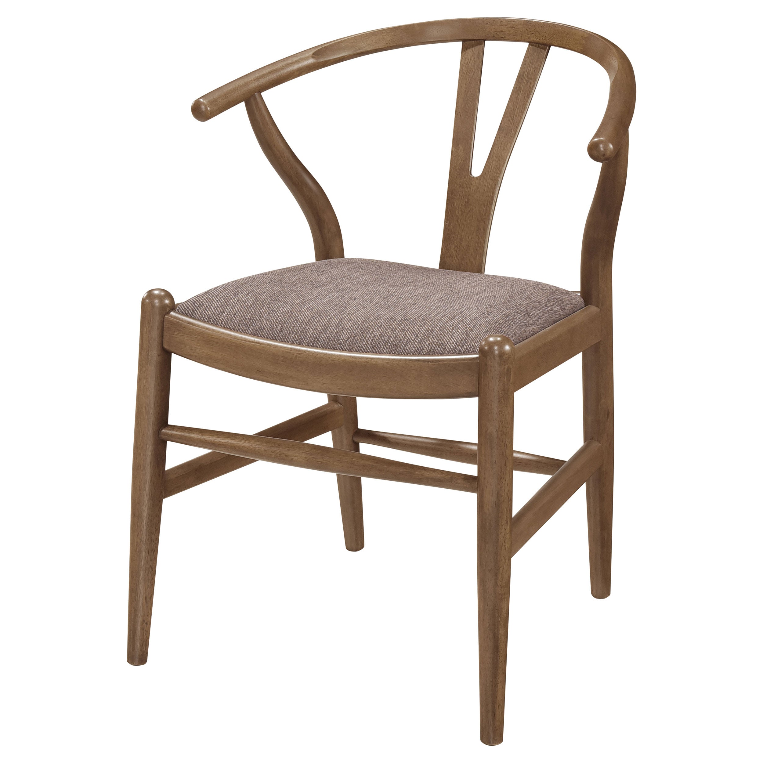 Dinah Dining Side Chair - Romeo & Juliet Furniture (Warren,MI)