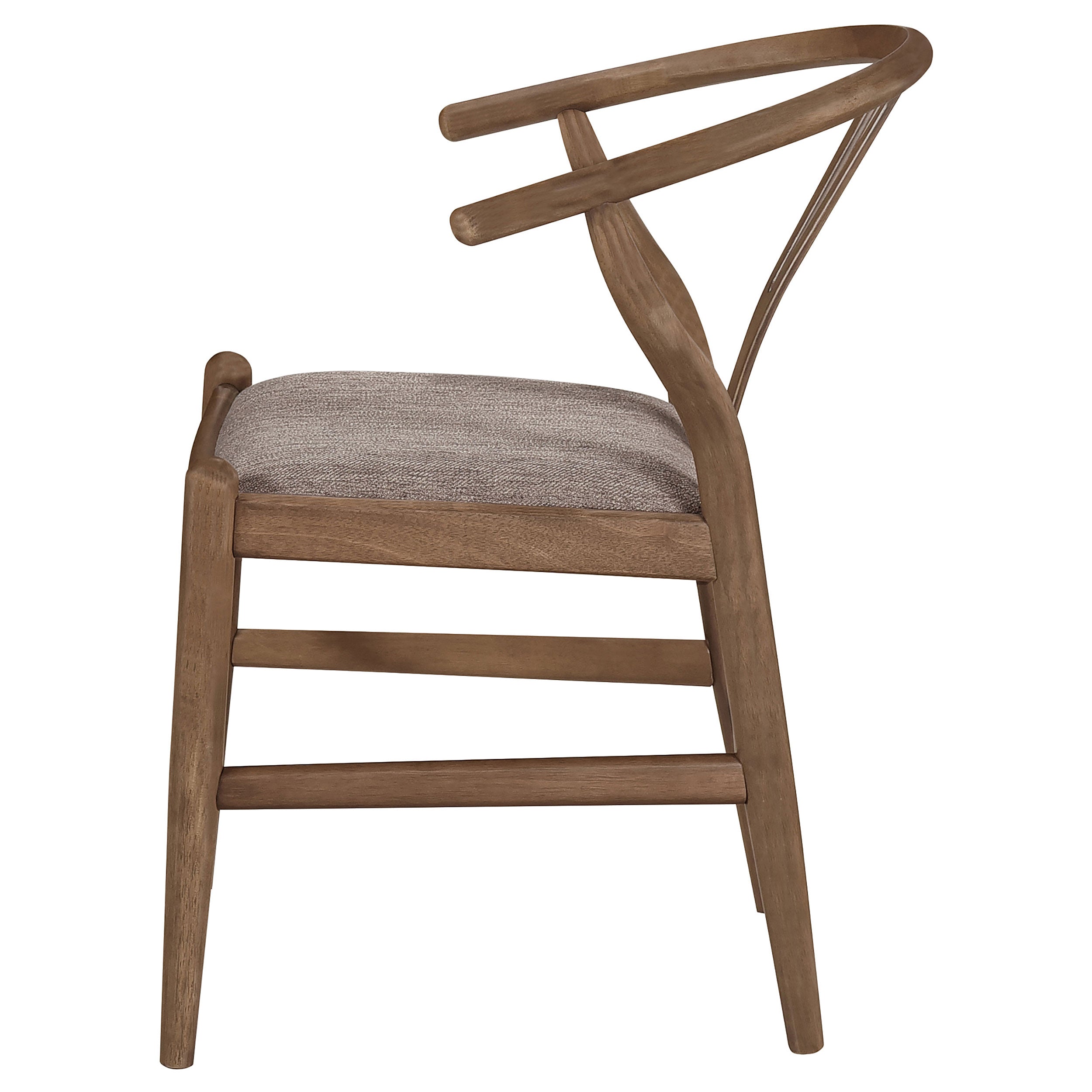 Dinah Dining Side Chair - Romeo & Juliet Furniture (Warren,MI)