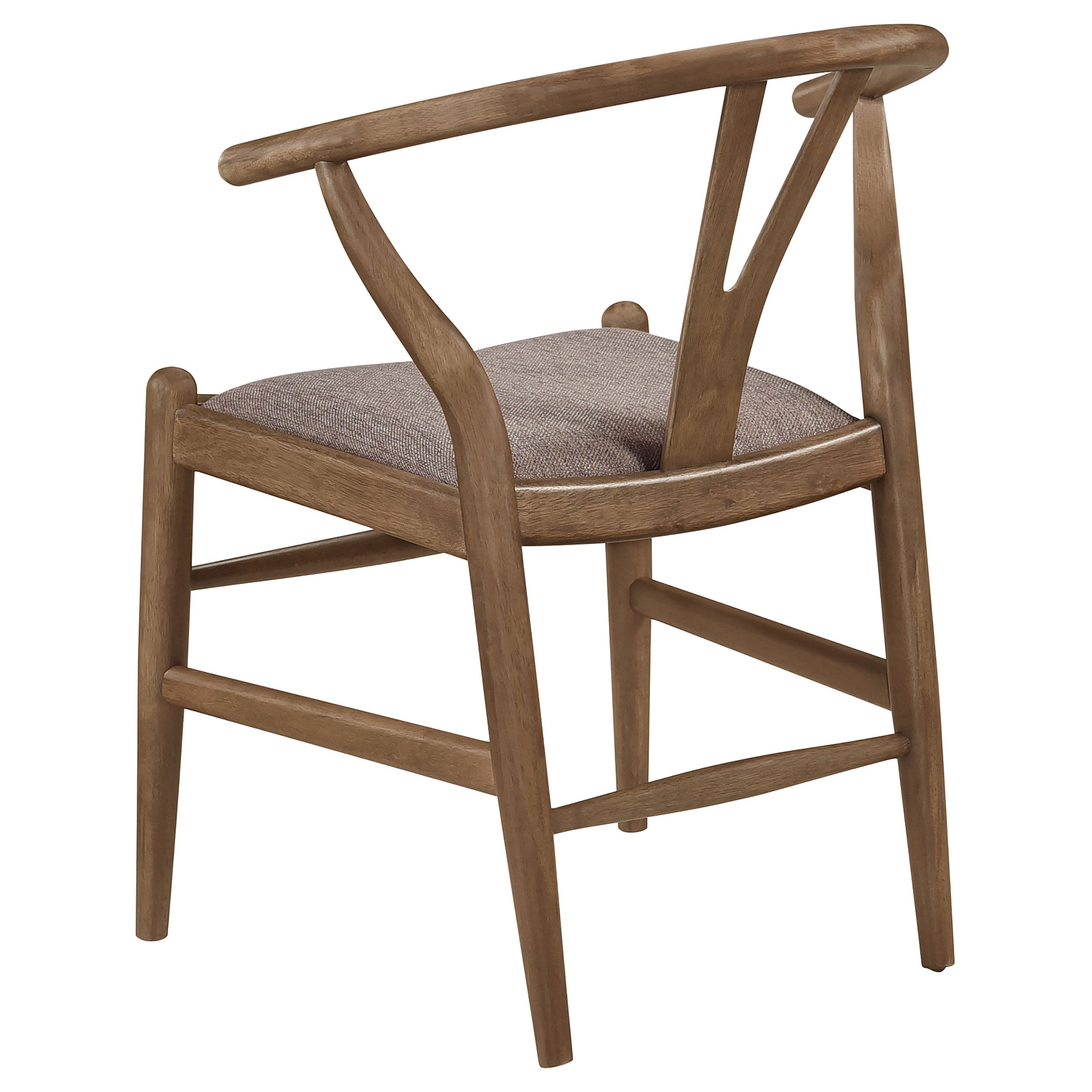 Dinah Dining Side Chair - Romeo & Juliet Furniture (Warren,MI)