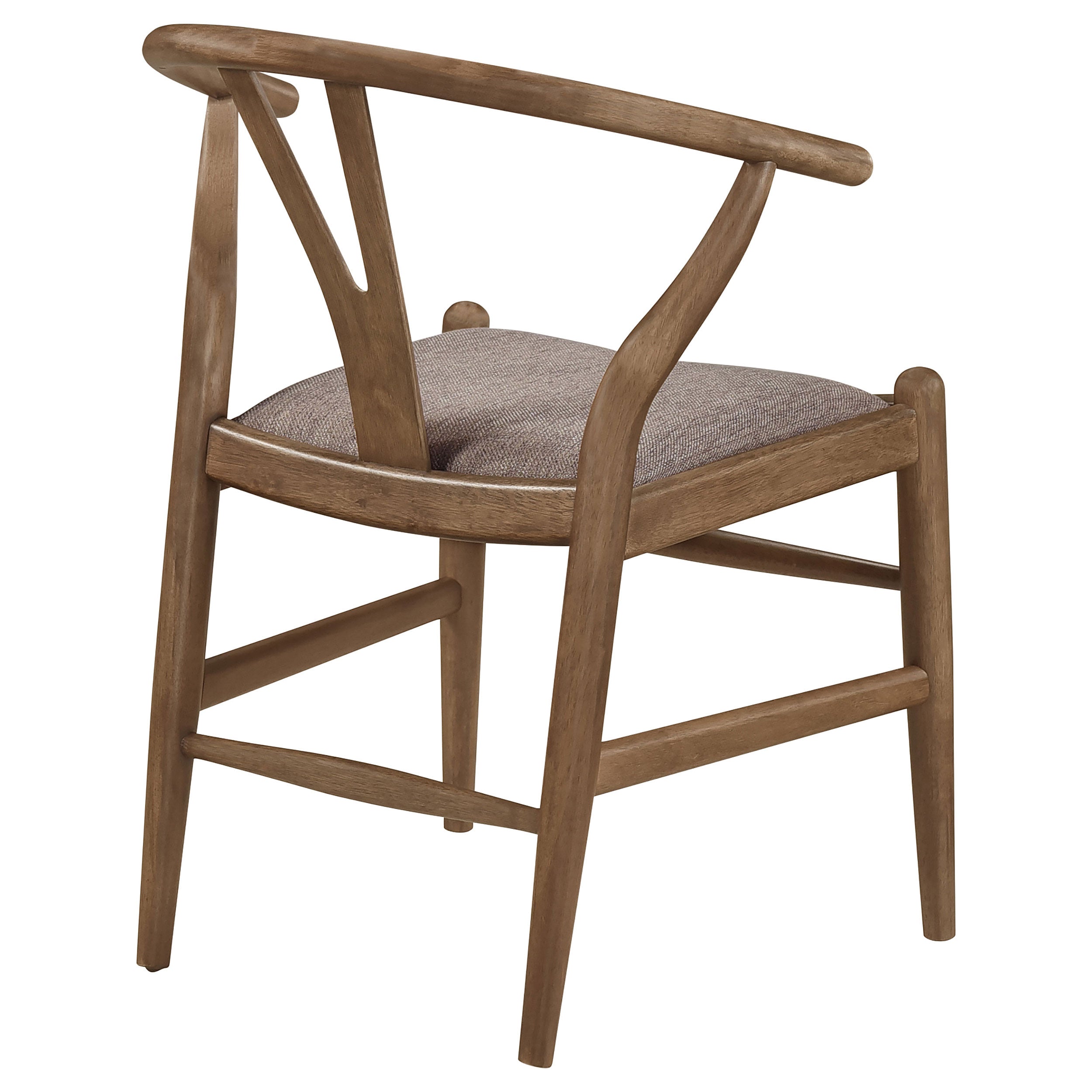 Dinah Dining Side Chair - Romeo & Juliet Furniture (Warren,MI)