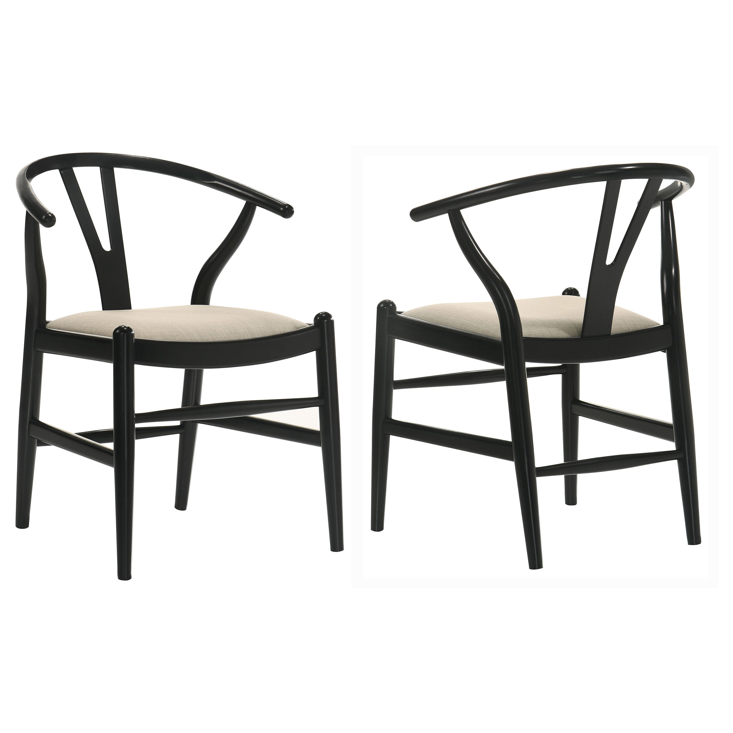 Crestmont Dining Side Chair - Romeo & Juliet Furniture (Warren,MI)