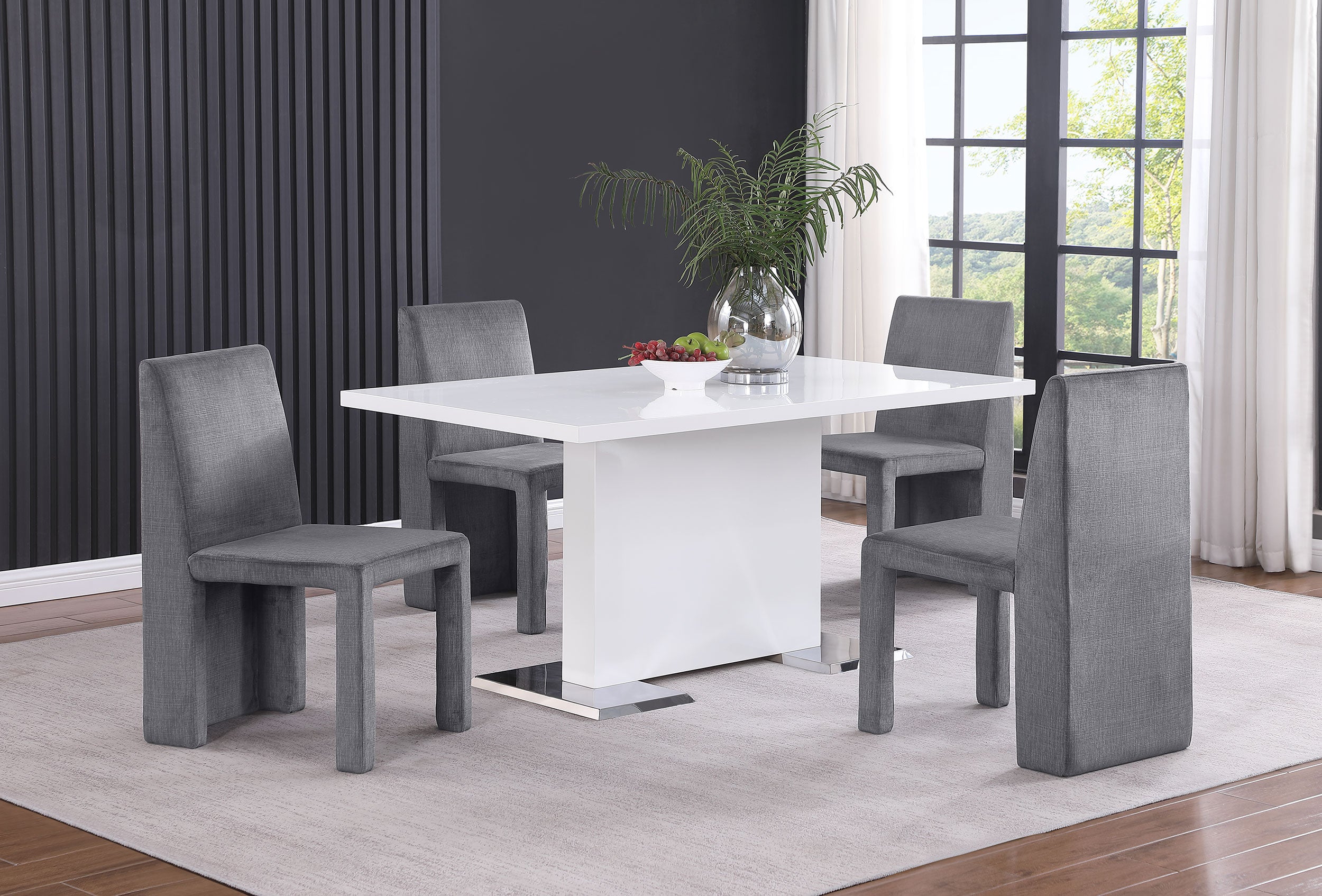 Tordera Dining Side Chair